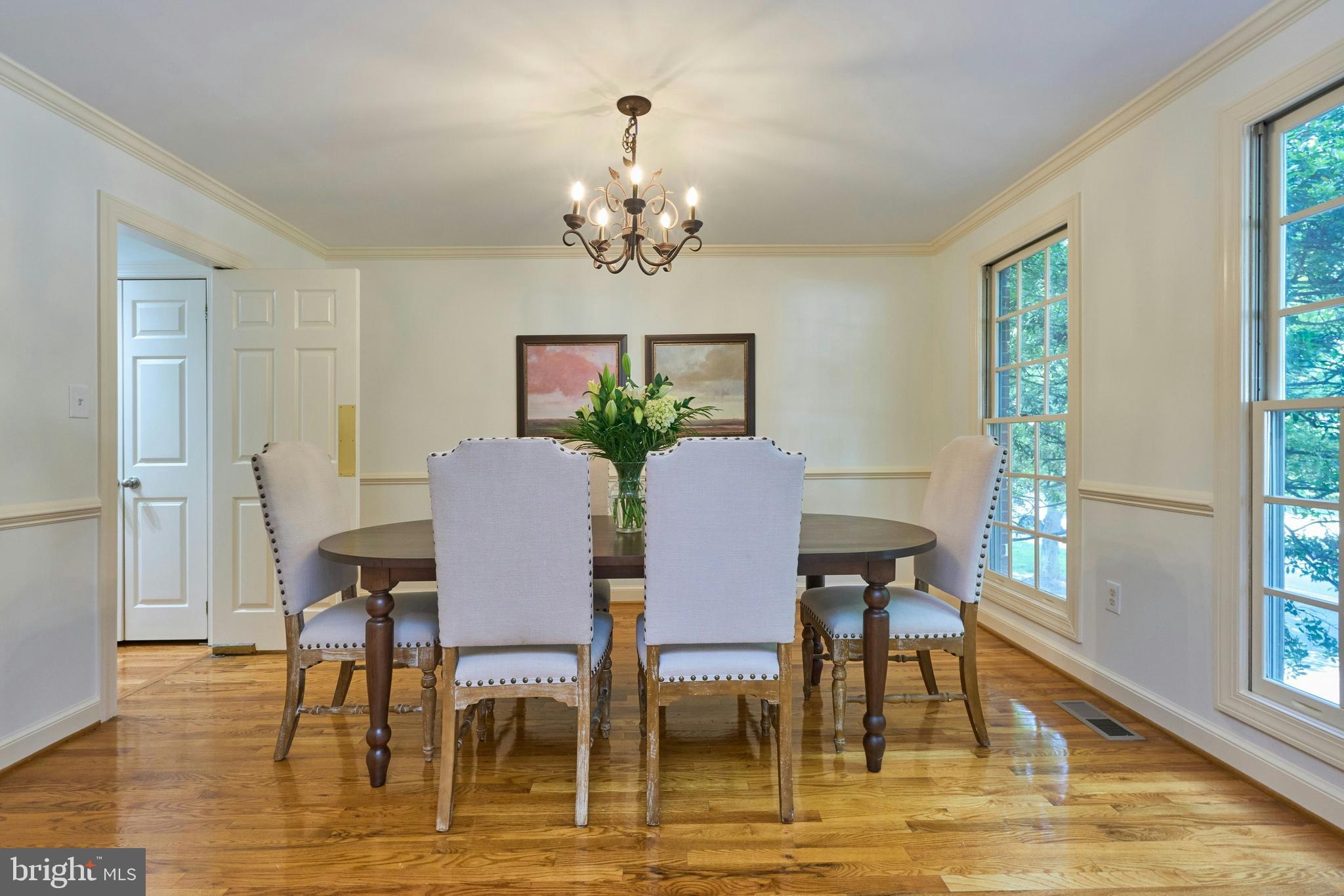 LYON PARK - Residential