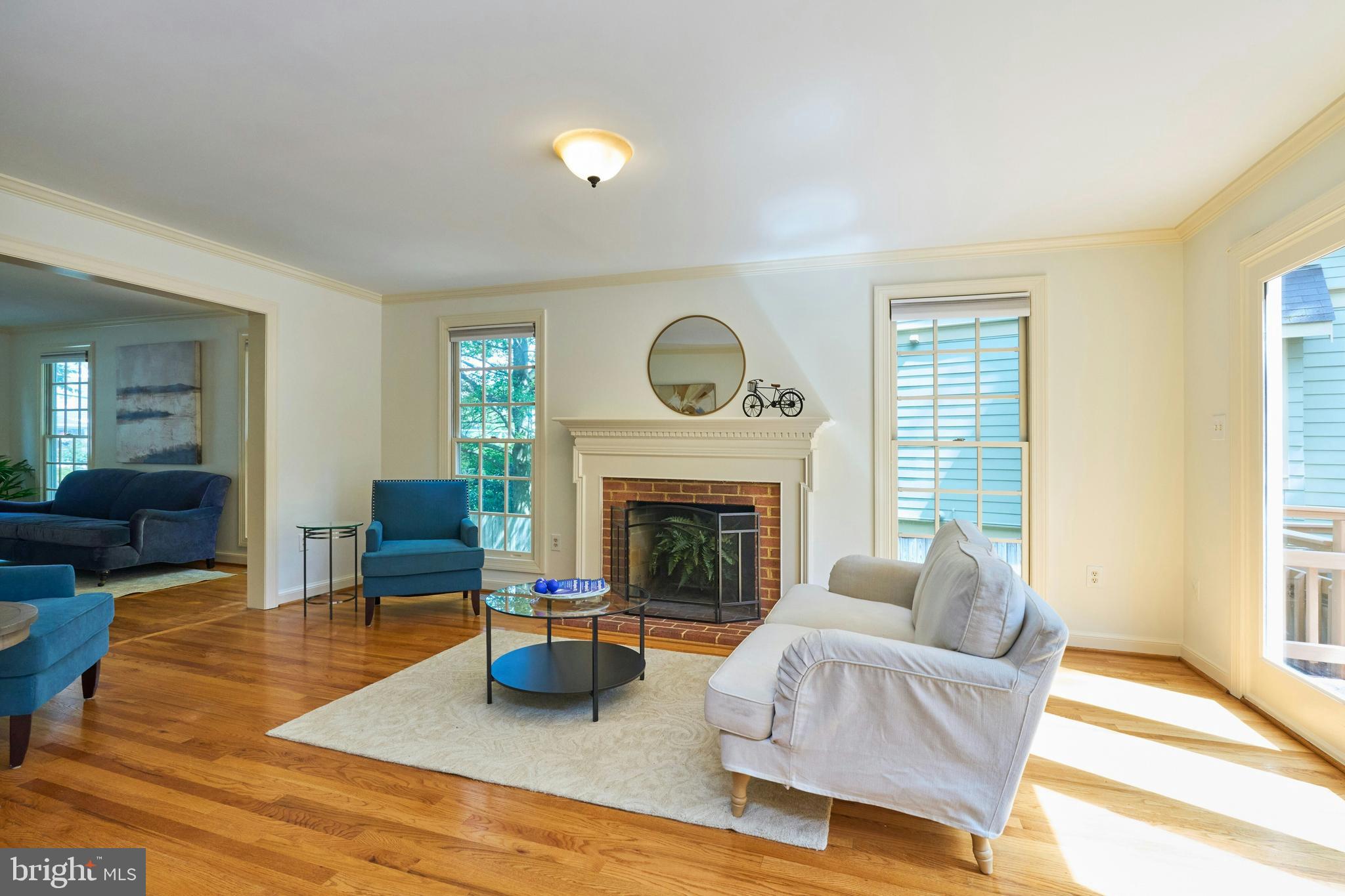LYON PARK - Residential