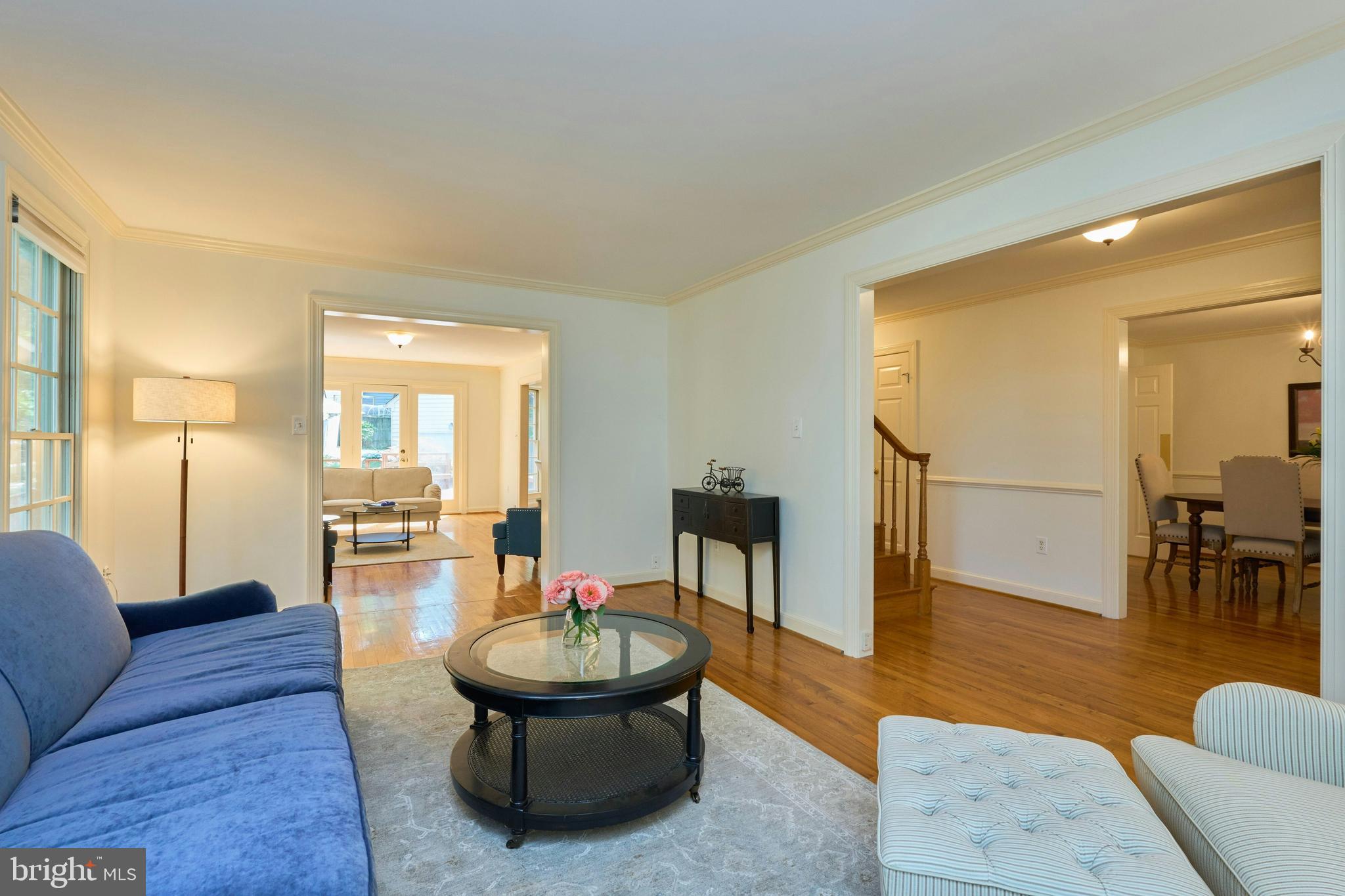 LYON PARK - Residential