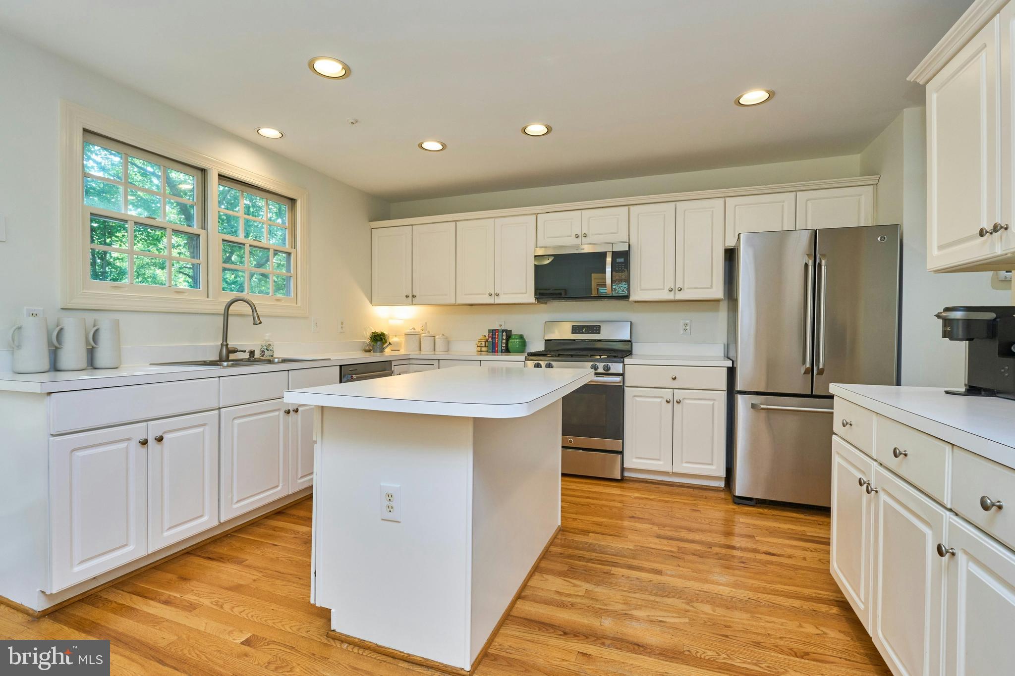 LYON PARK - Residential