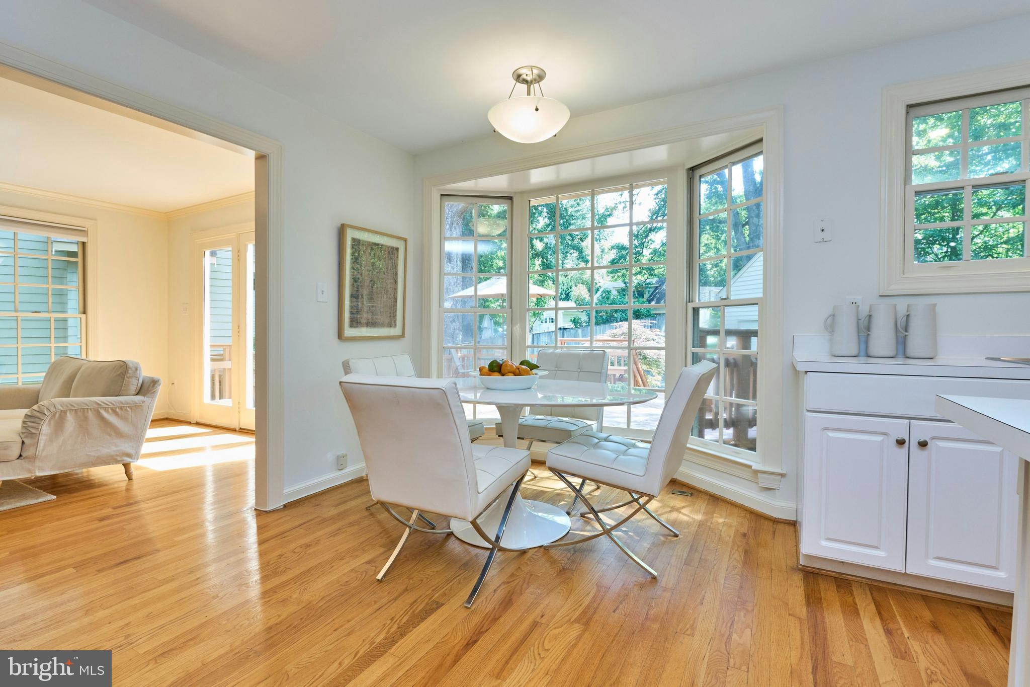 LYON PARK - Residential