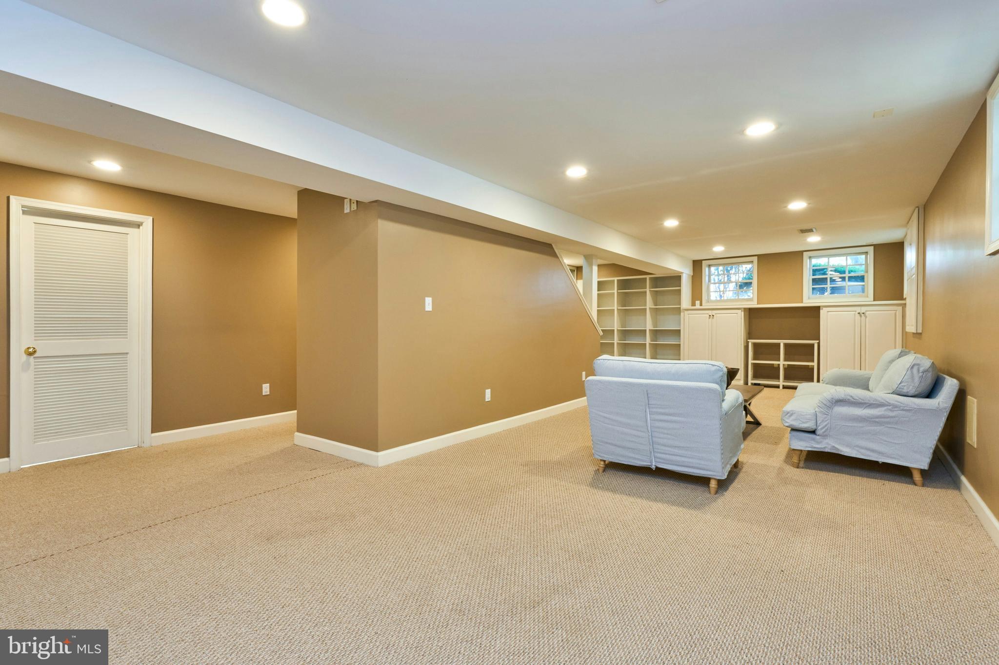 LYON PARK - Residential