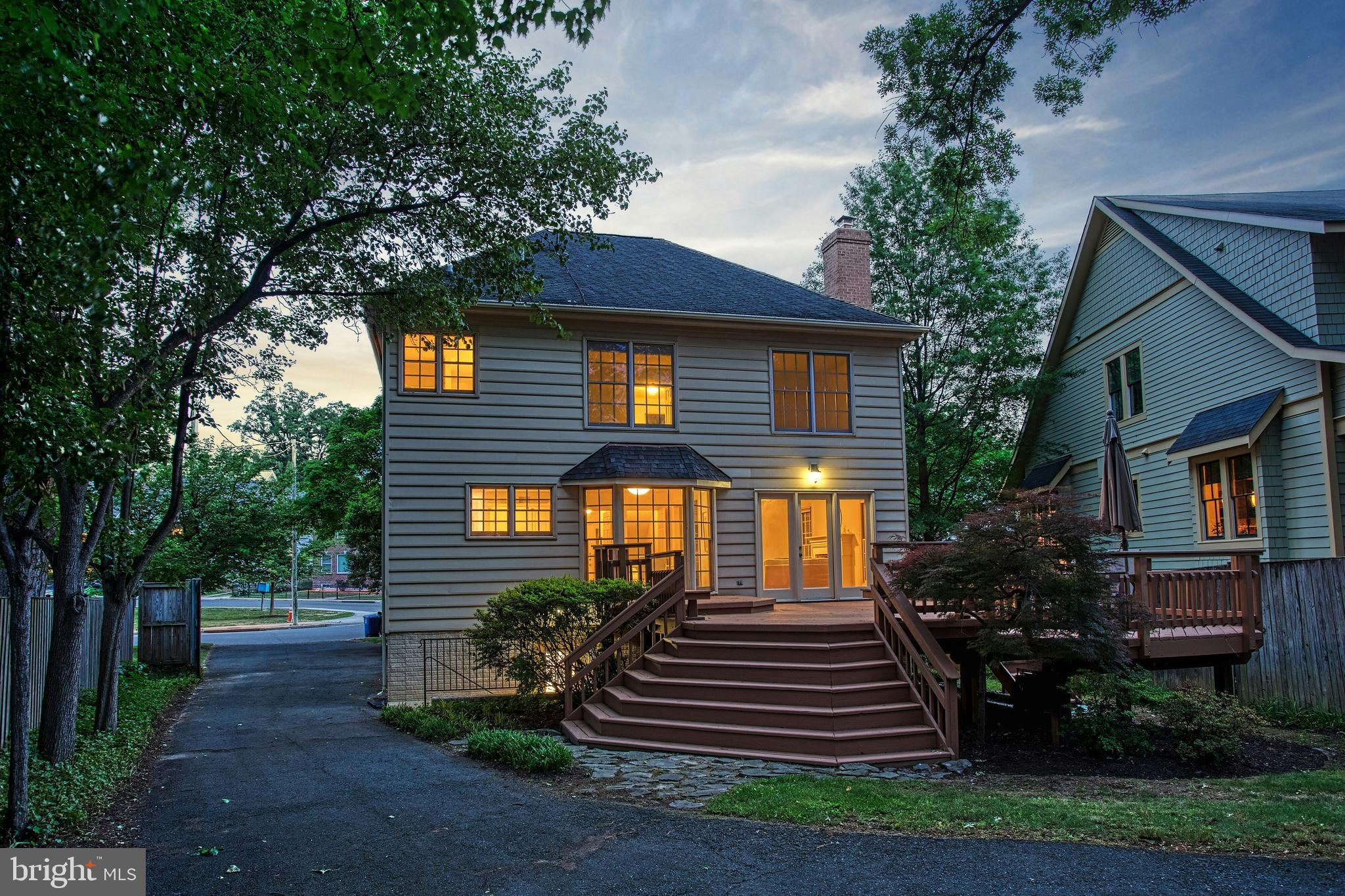 LYON PARK - Residential