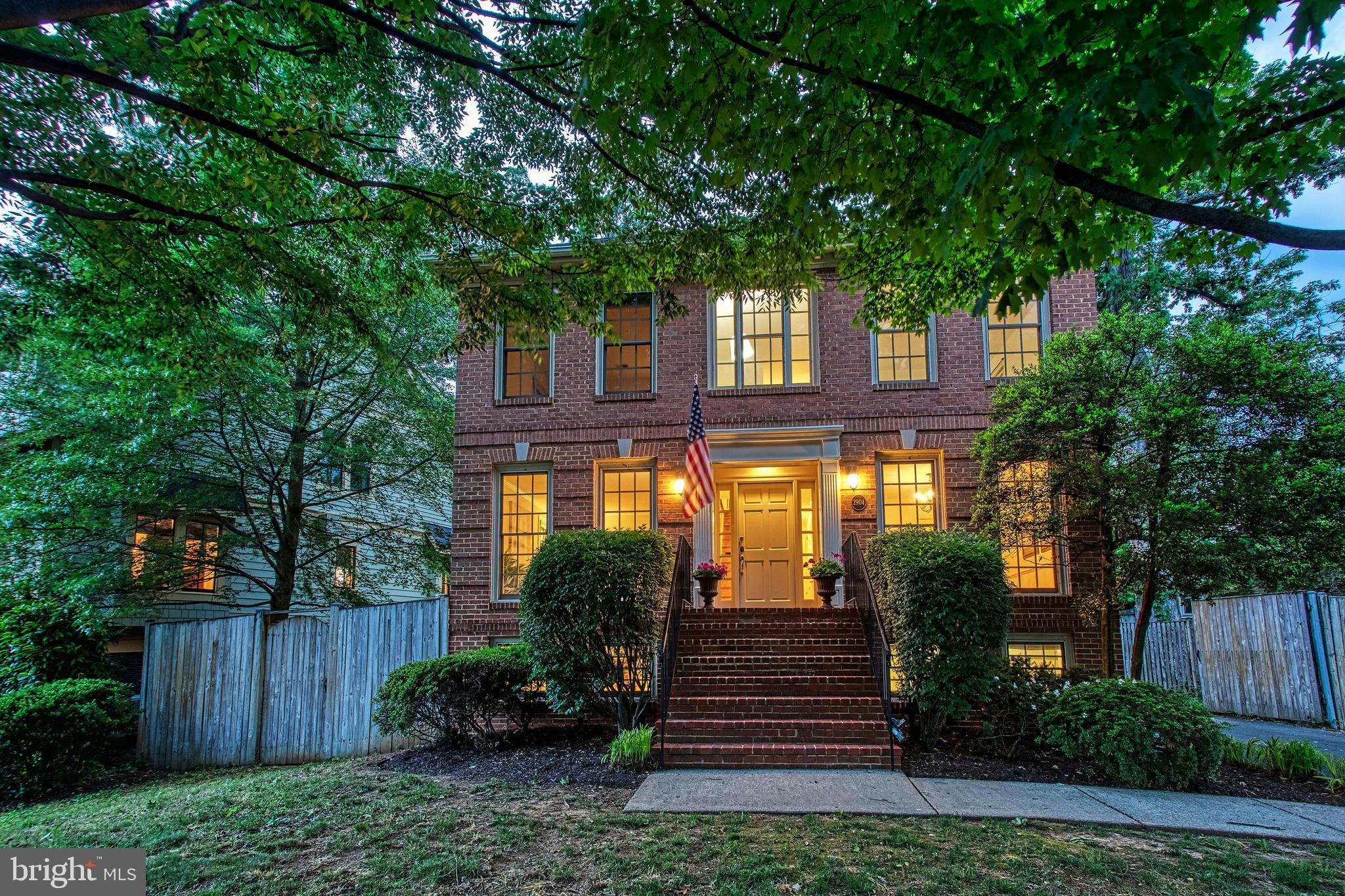 LYON PARK - Residential