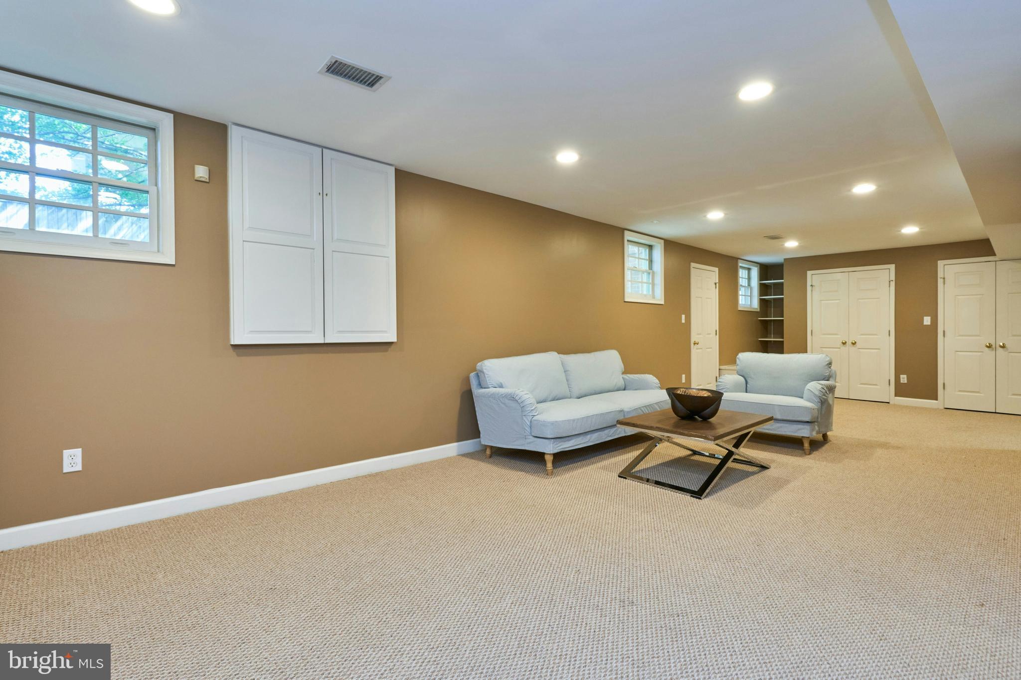 LYON PARK - Residential