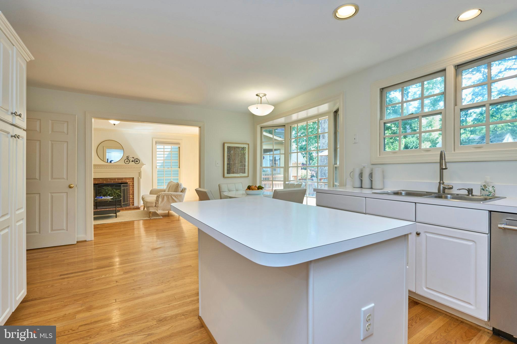 LYON PARK - Residential
