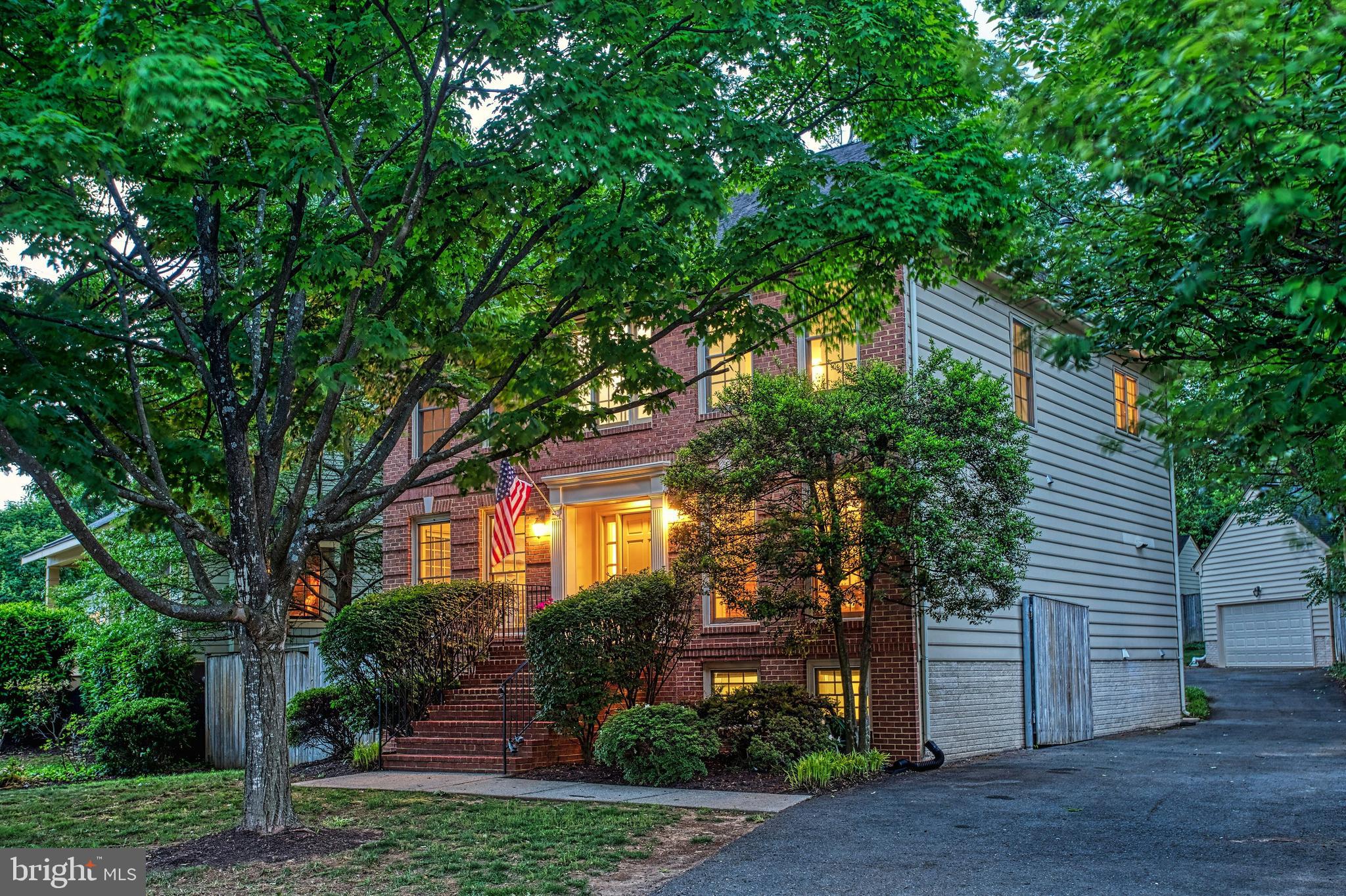 LYON PARK - Residential