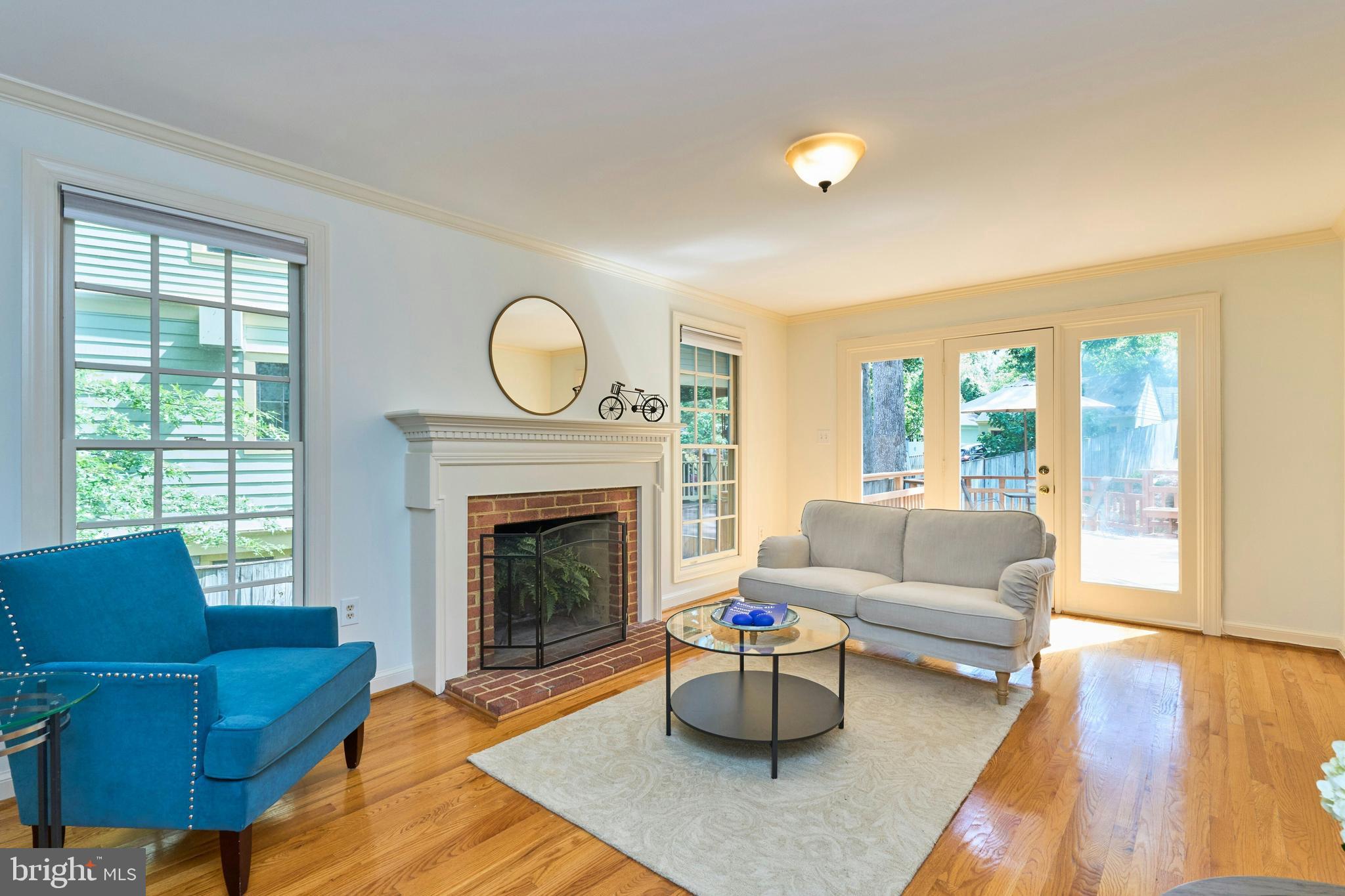 LYON PARK - Residential