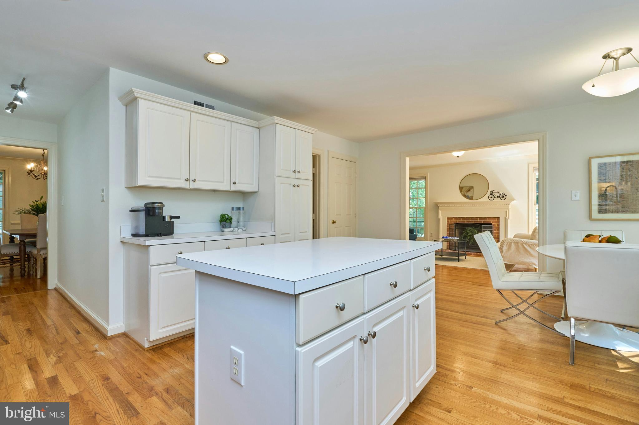 LYON PARK - Residential