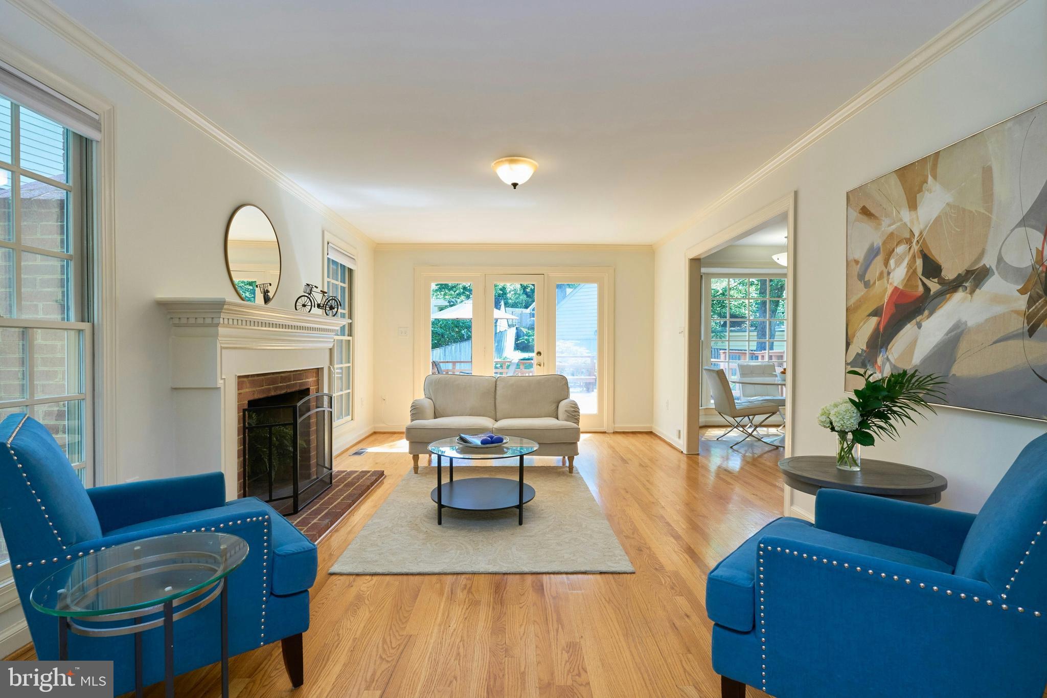 LYON PARK - Residential