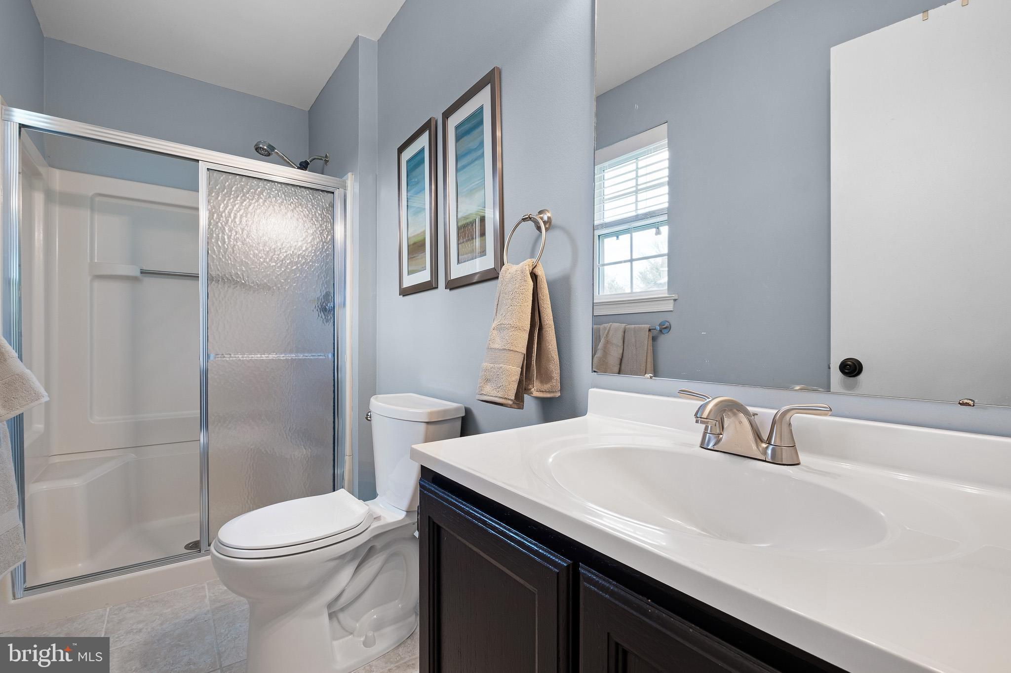 CANTERBURY WOODS - Residential