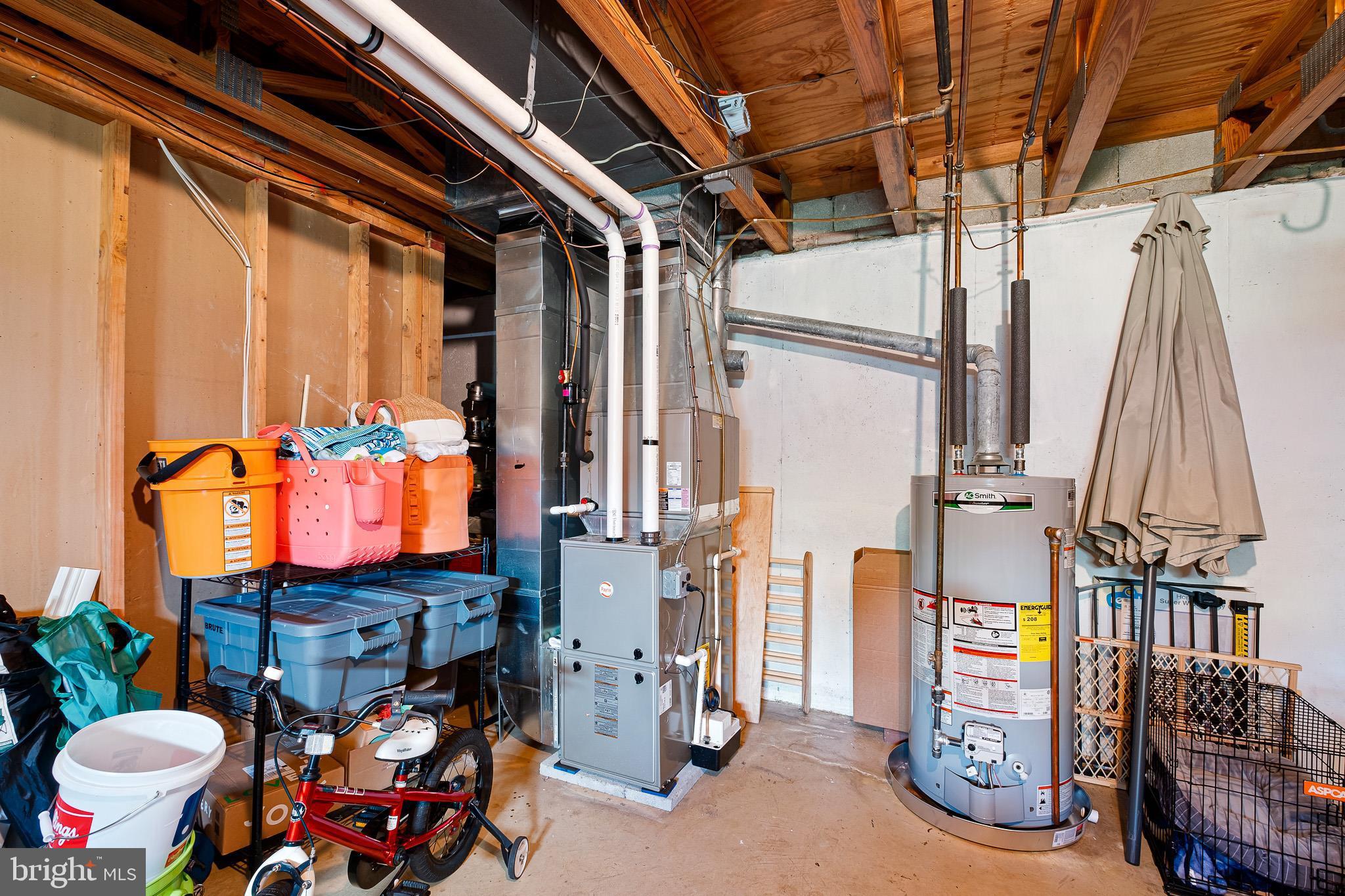 CANTERBURY WOODS - Residential