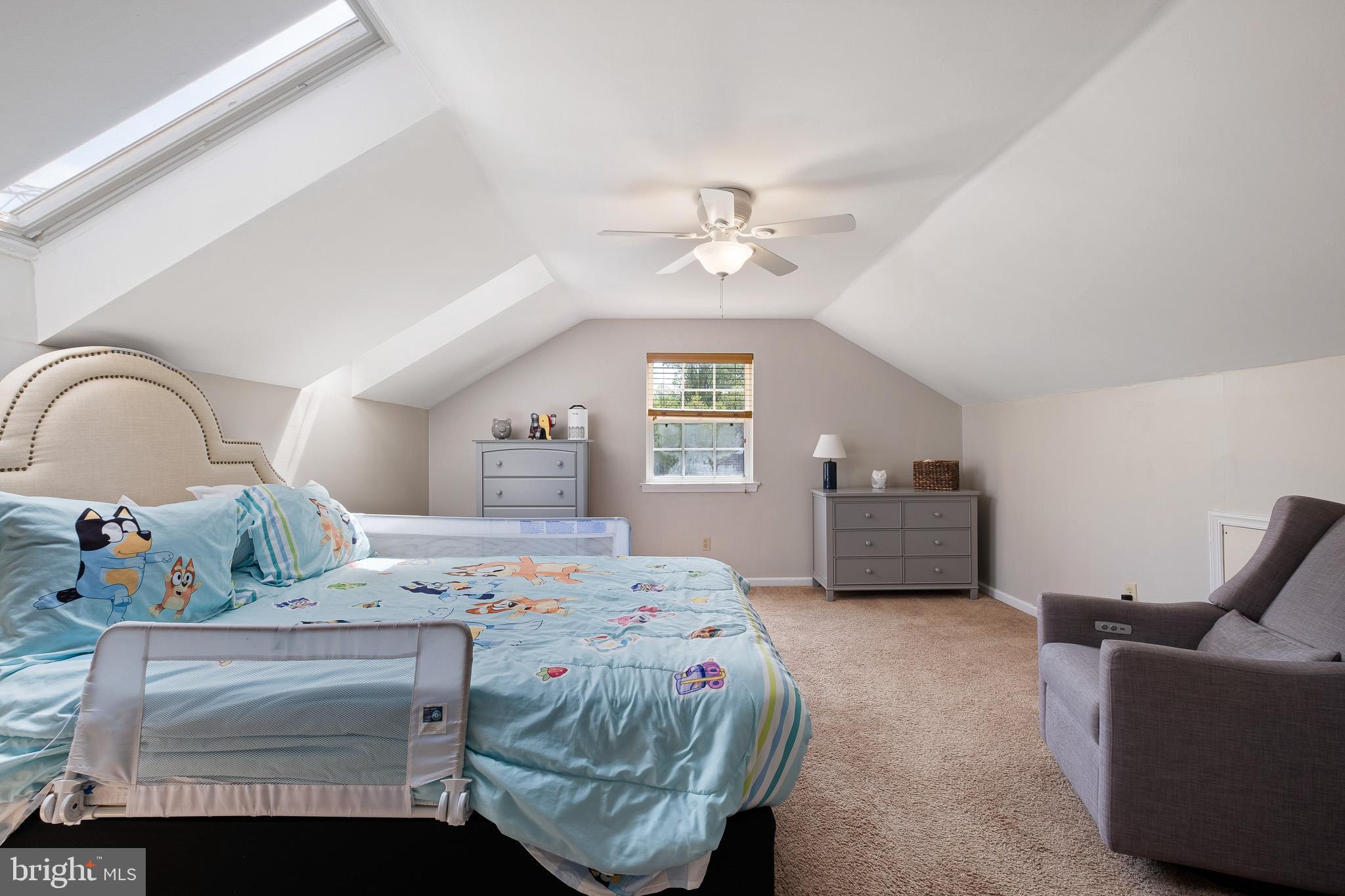 CANTERBURY WOODS - Residential