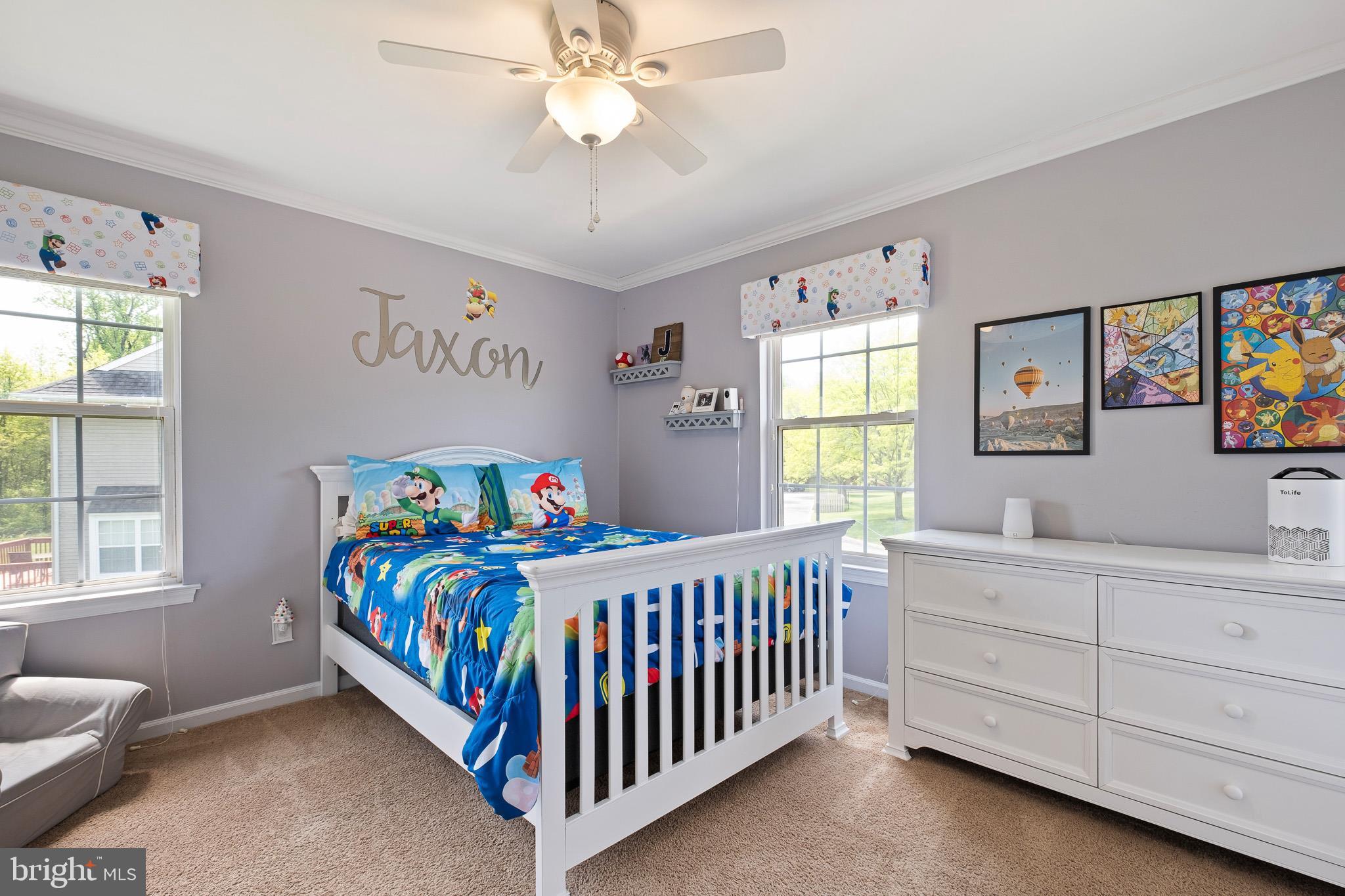 CANTERBURY WOODS - Residential