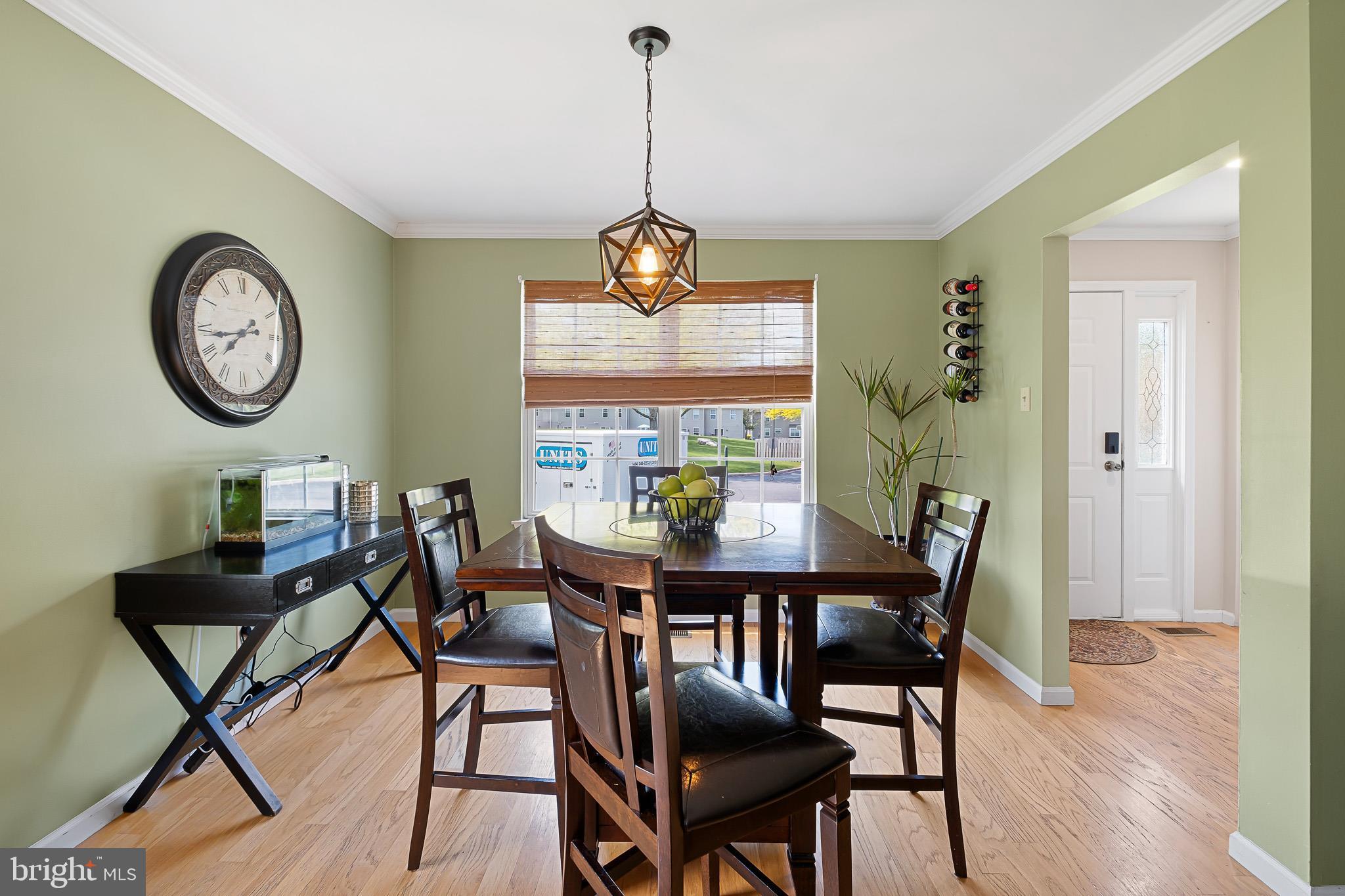 CANTERBURY WOODS - Residential