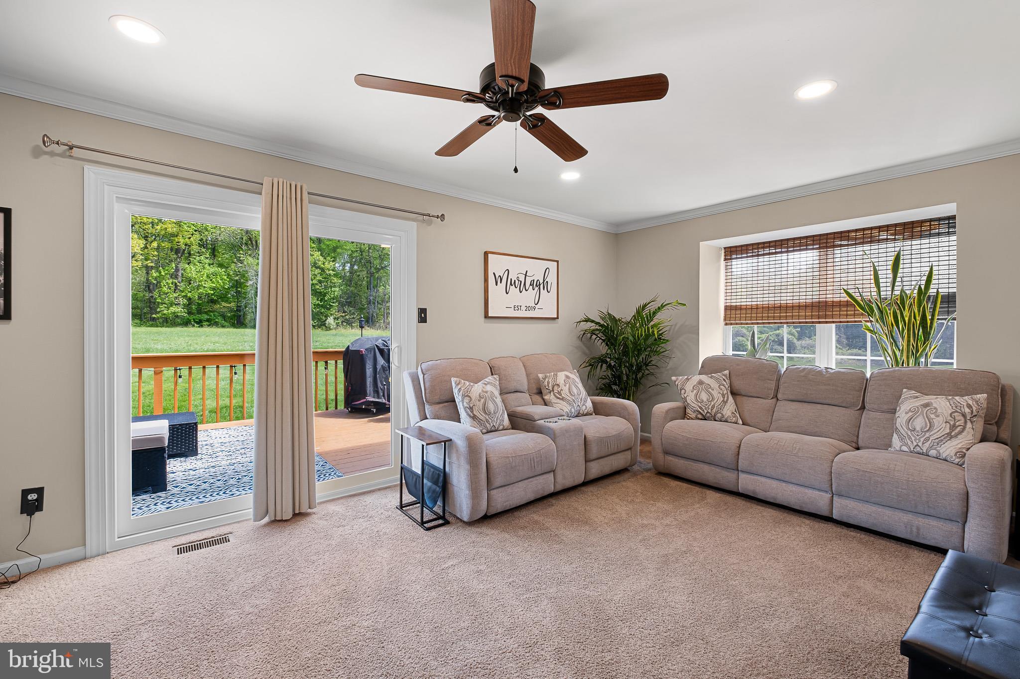 CANTERBURY WOODS - Residential