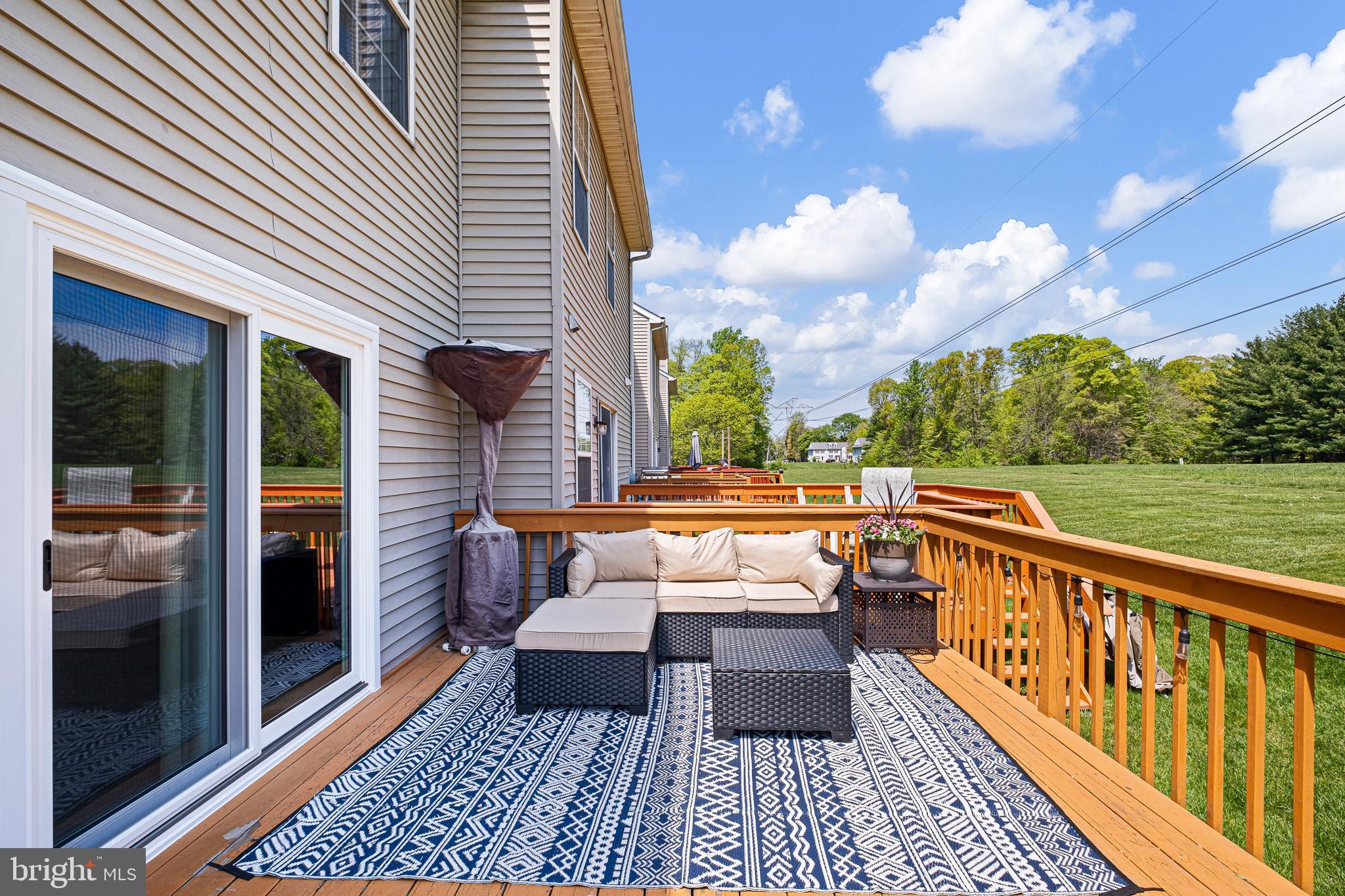 CANTERBURY WOODS - Residential