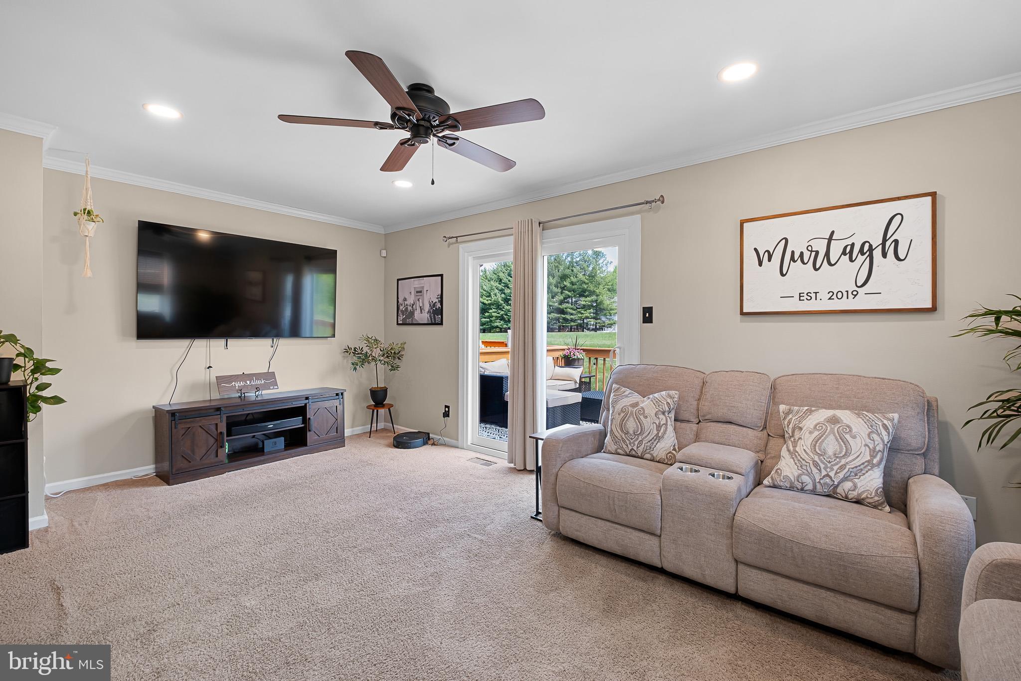 CANTERBURY WOODS - Residential