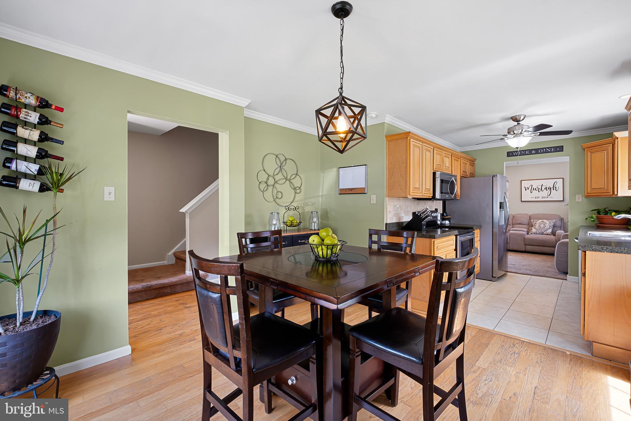 CANTERBURY WOODS - Residential