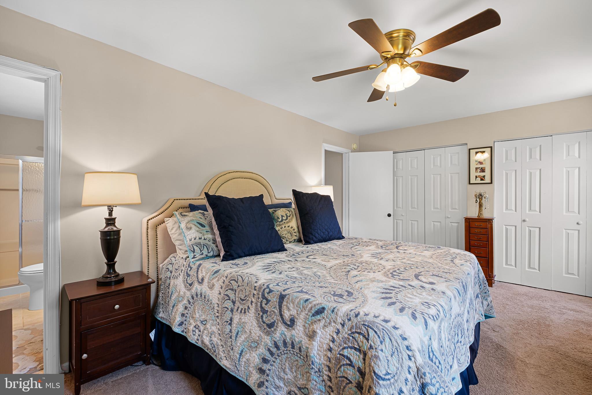 CANTERBURY WOODS - Residential