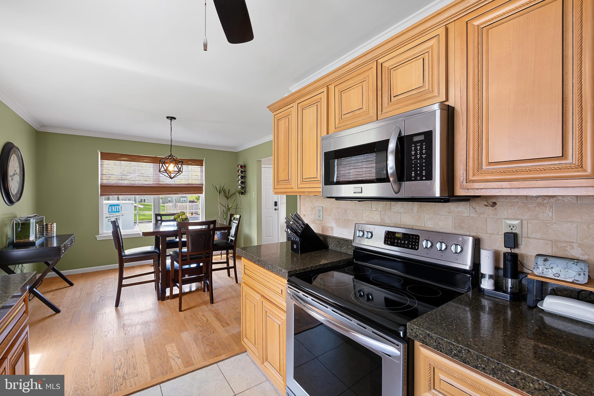 CANTERBURY WOODS - Residential