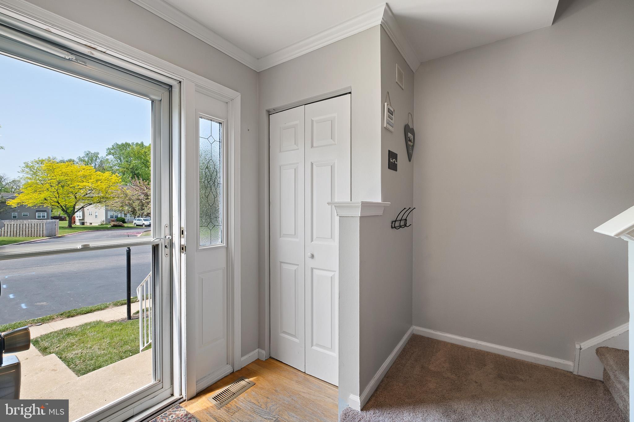 CANTERBURY WOODS - Residential