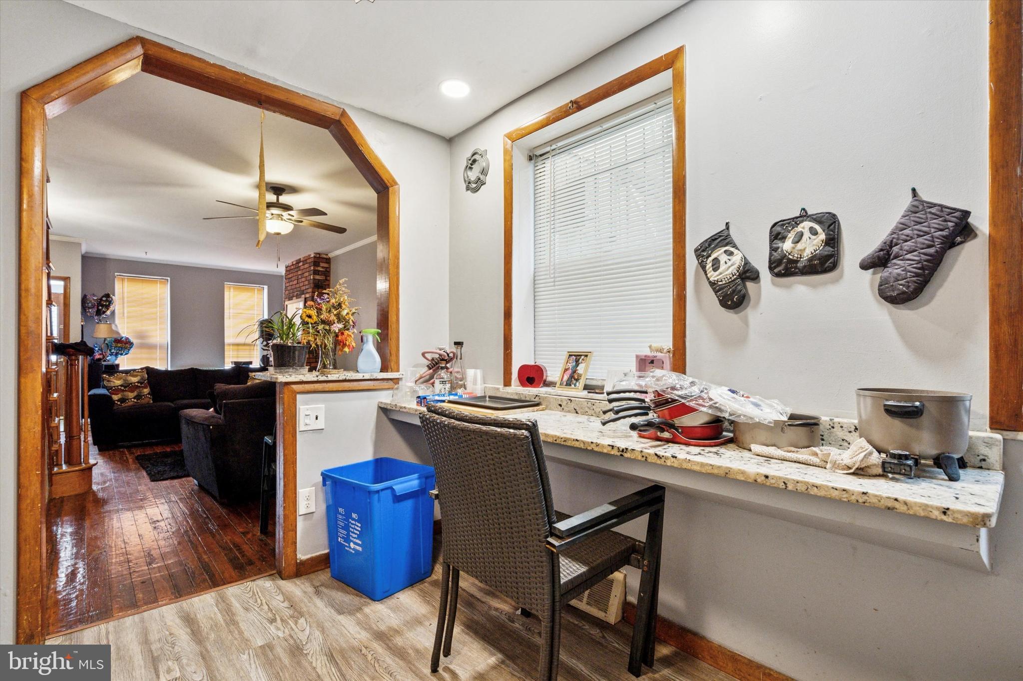 BREWERYTOWN - Residential