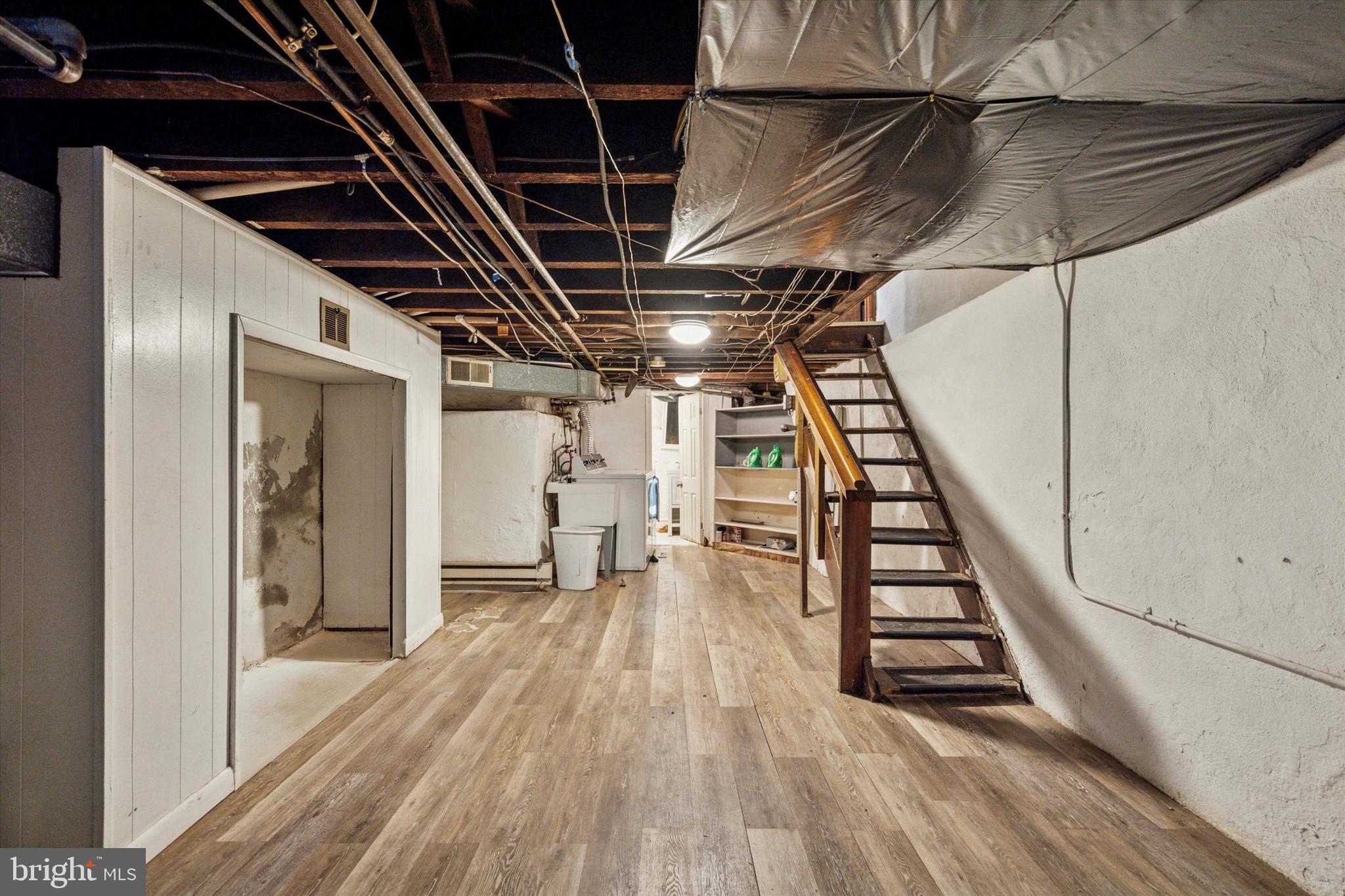 BREWERYTOWN - Residential