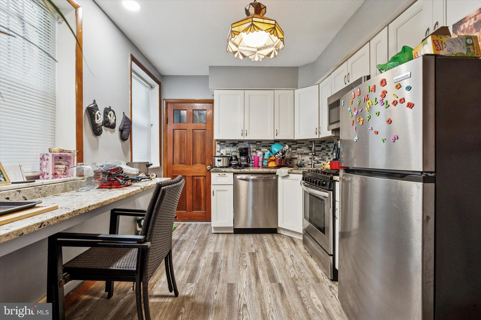 BREWERYTOWN - Residential