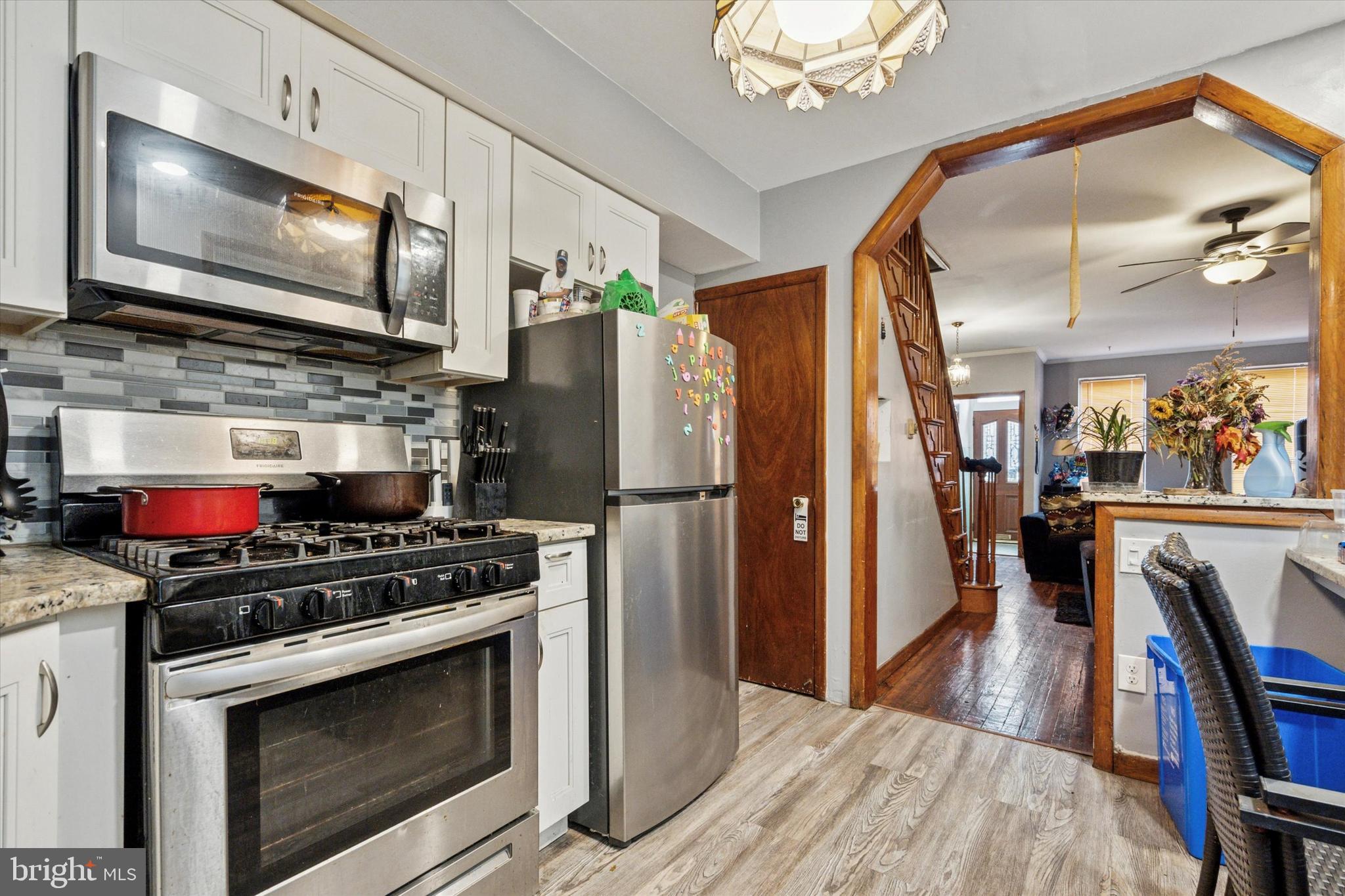 BREWERYTOWN - Residential