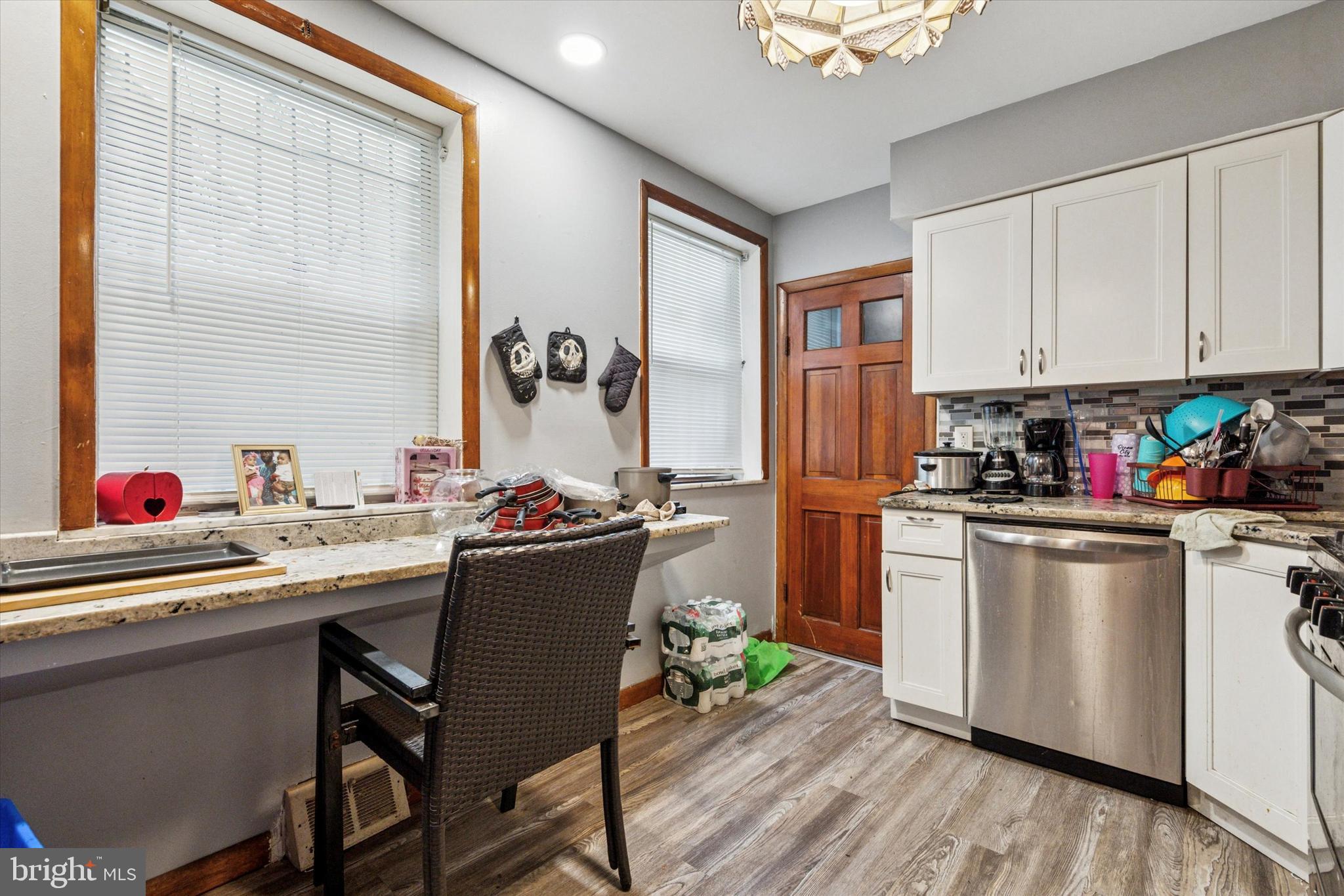 BREWERYTOWN - Residential