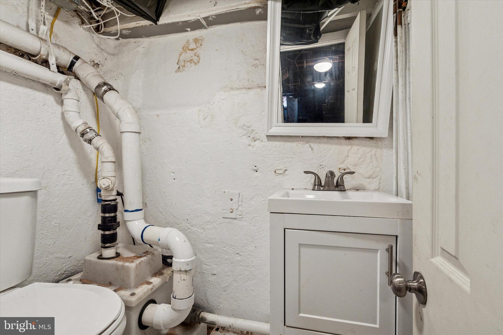 BREWERYTOWN - Residential