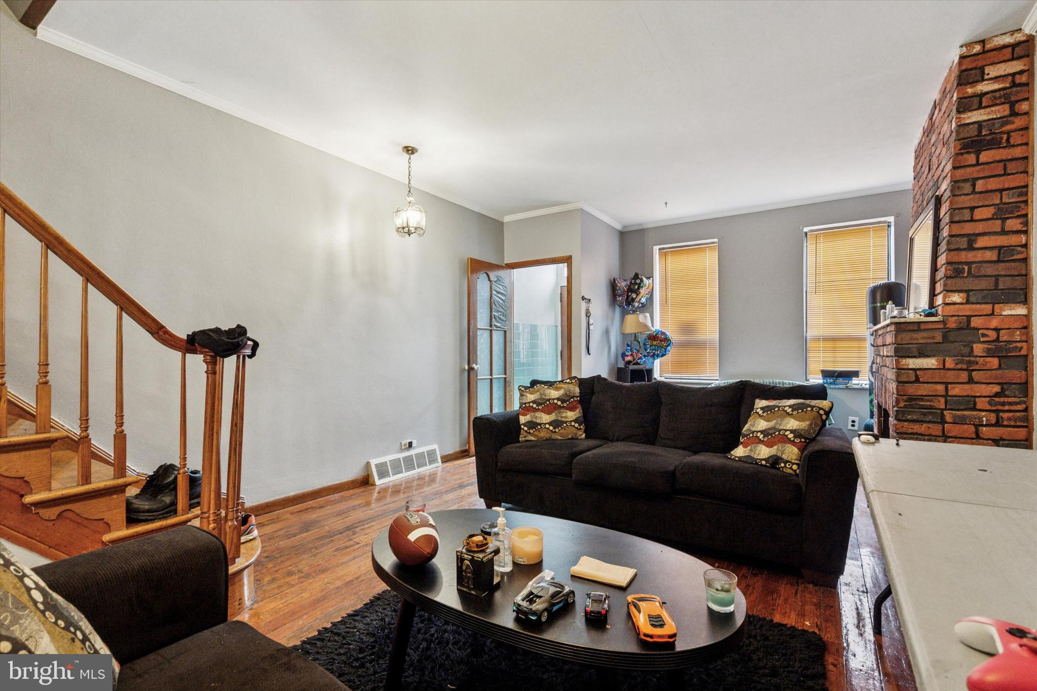 BREWERYTOWN - Residential