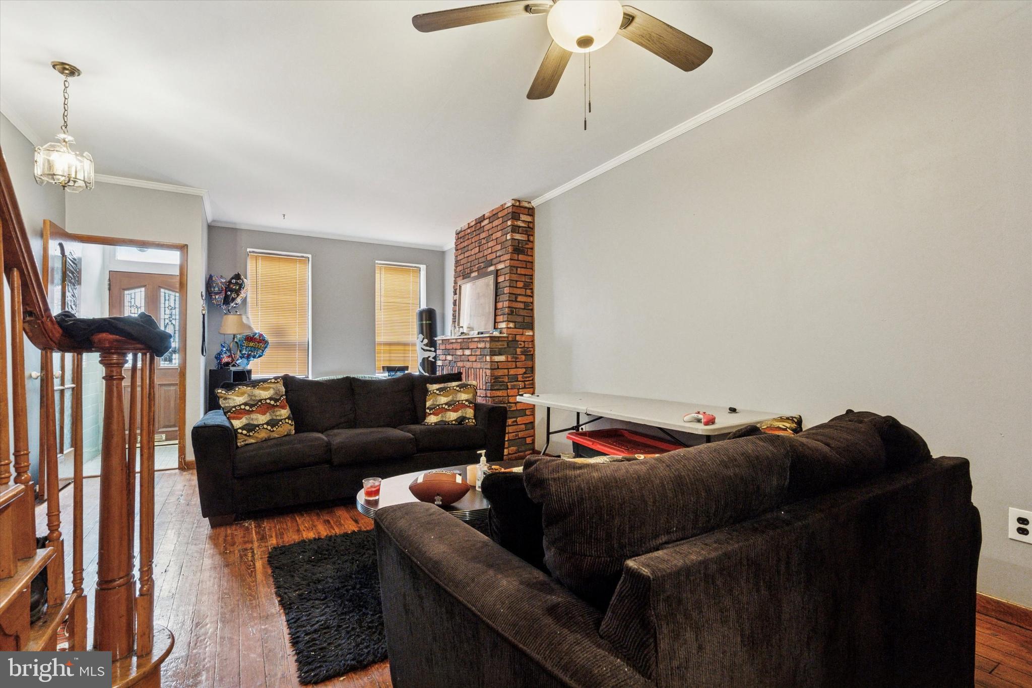 BREWERYTOWN - Residential