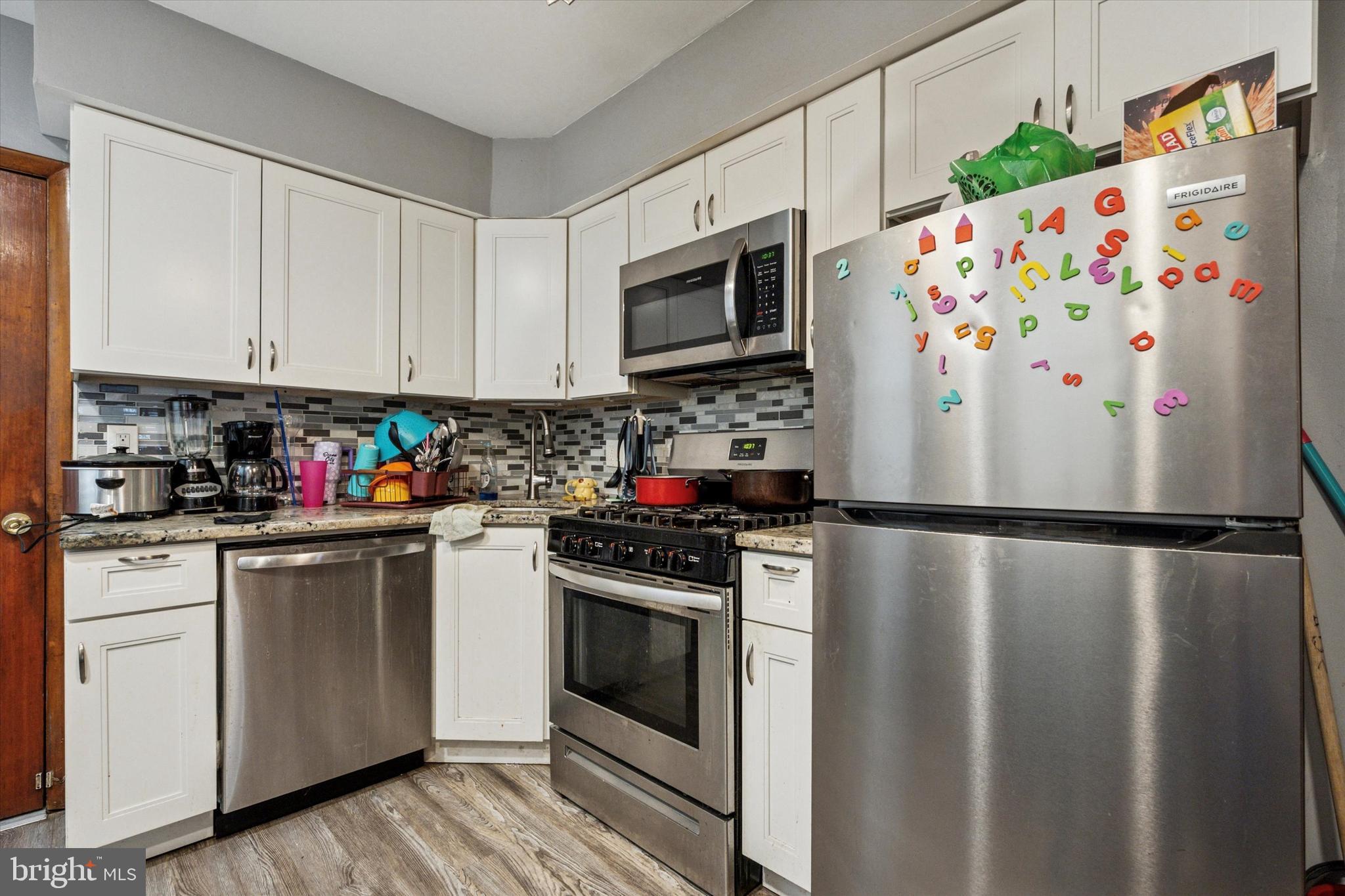 BREWERYTOWN - Residential