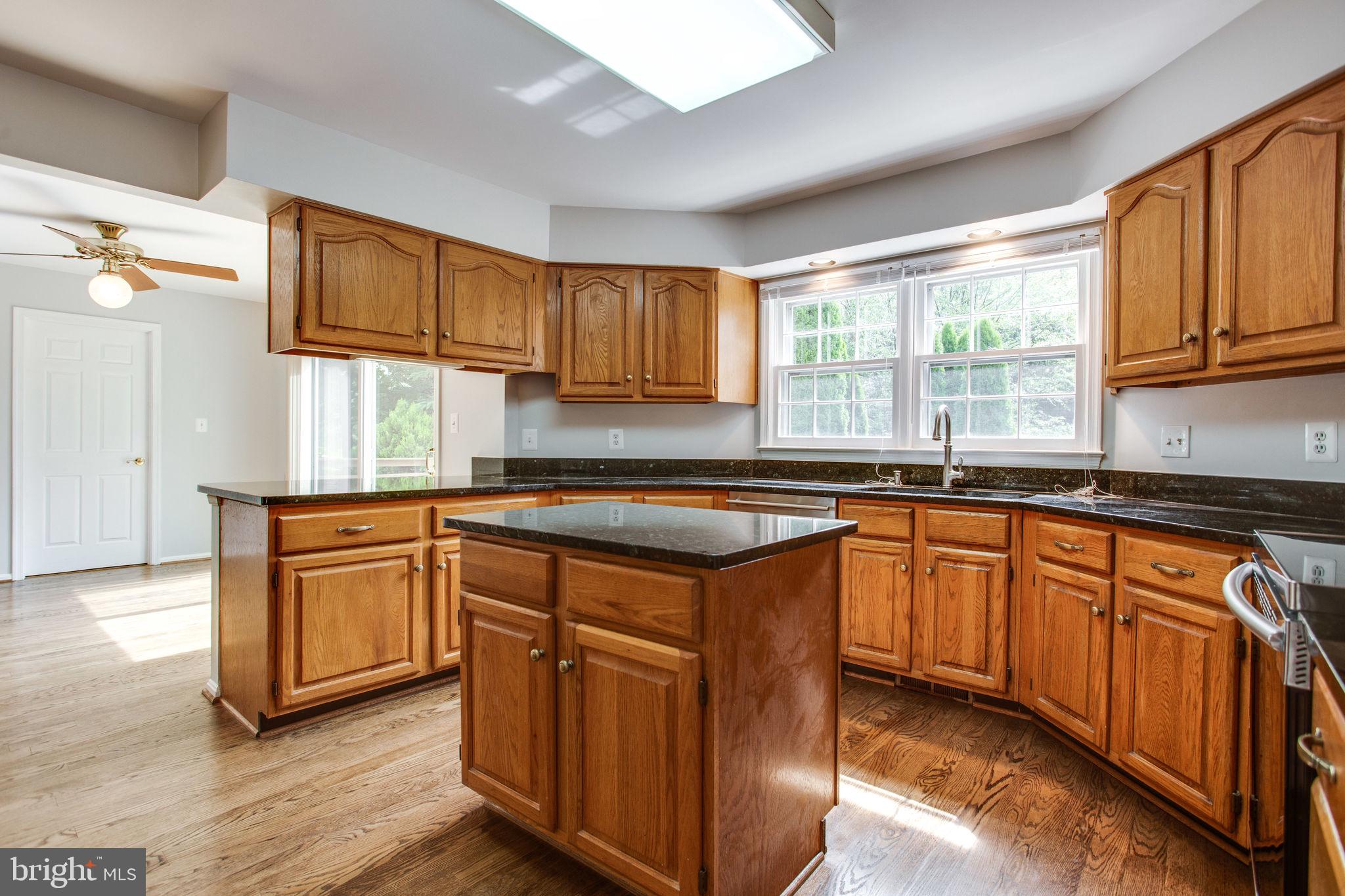 ASHFORD - Residential