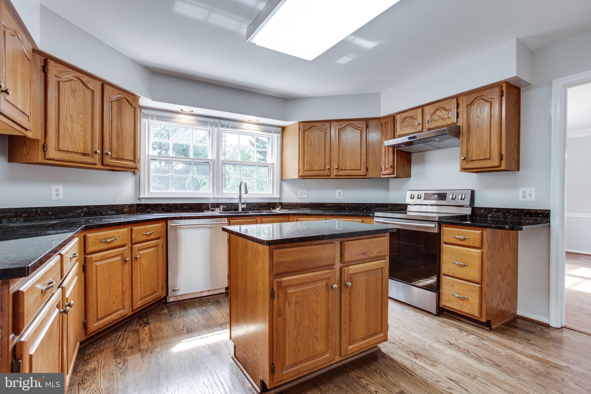 ASHFORD - Residential