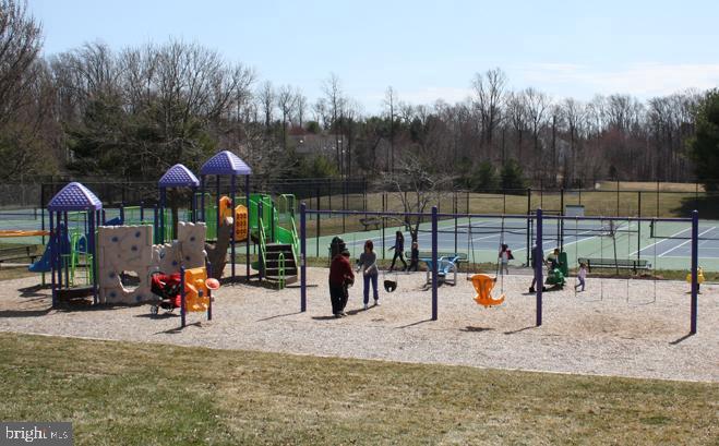 ASHFORD - Residential