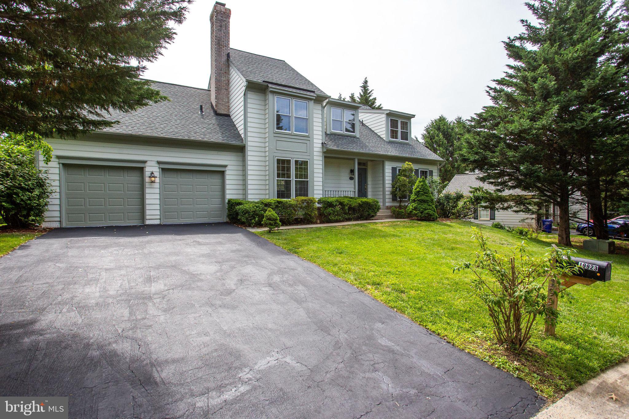 ASHFORD - Residential