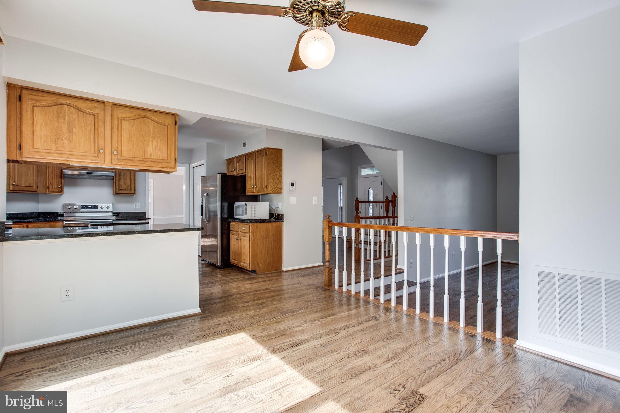 ASHFORD - Residential