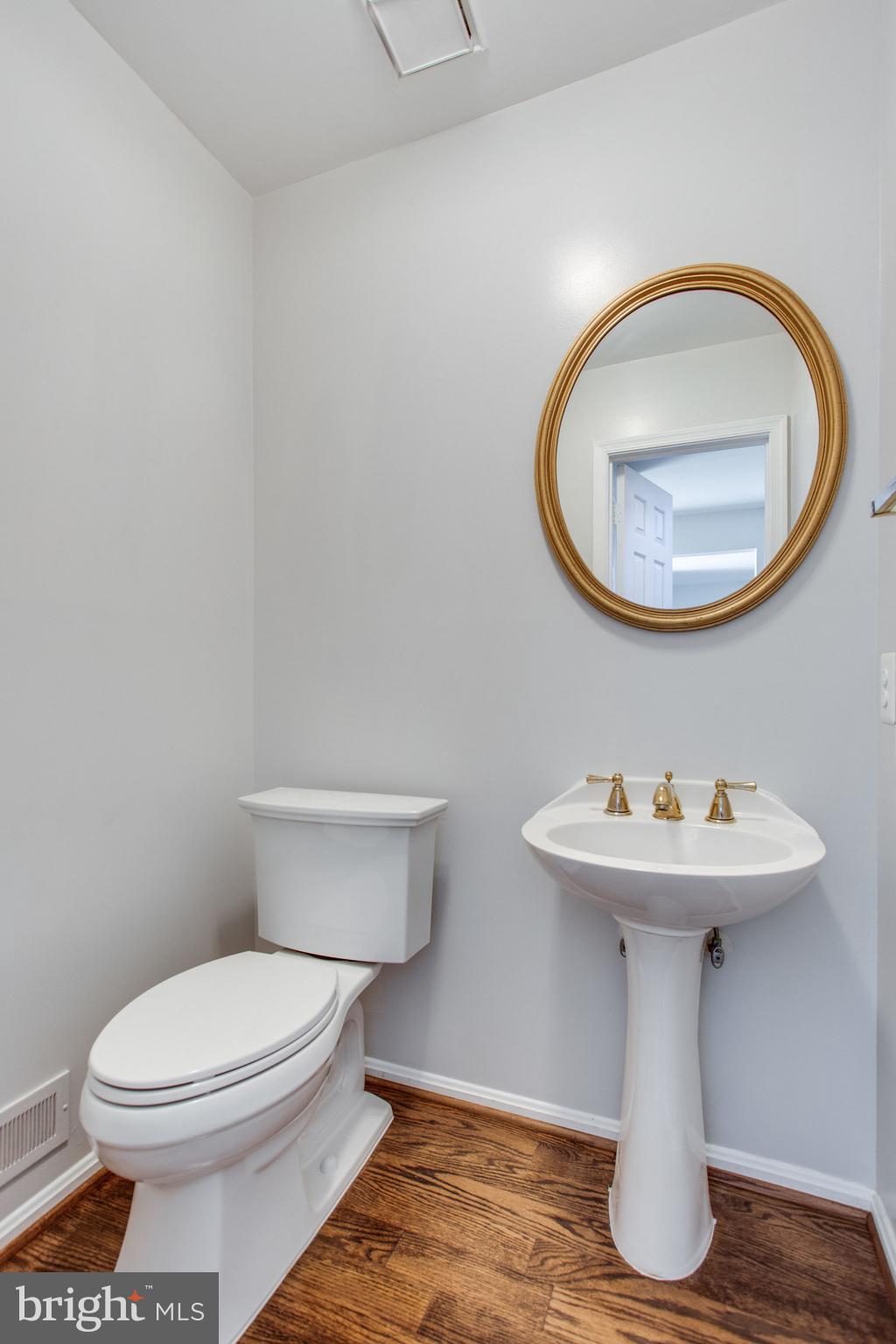 ASHFORD - Residential