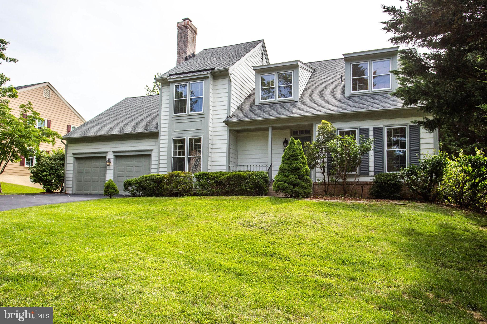 ASHFORD - Residential