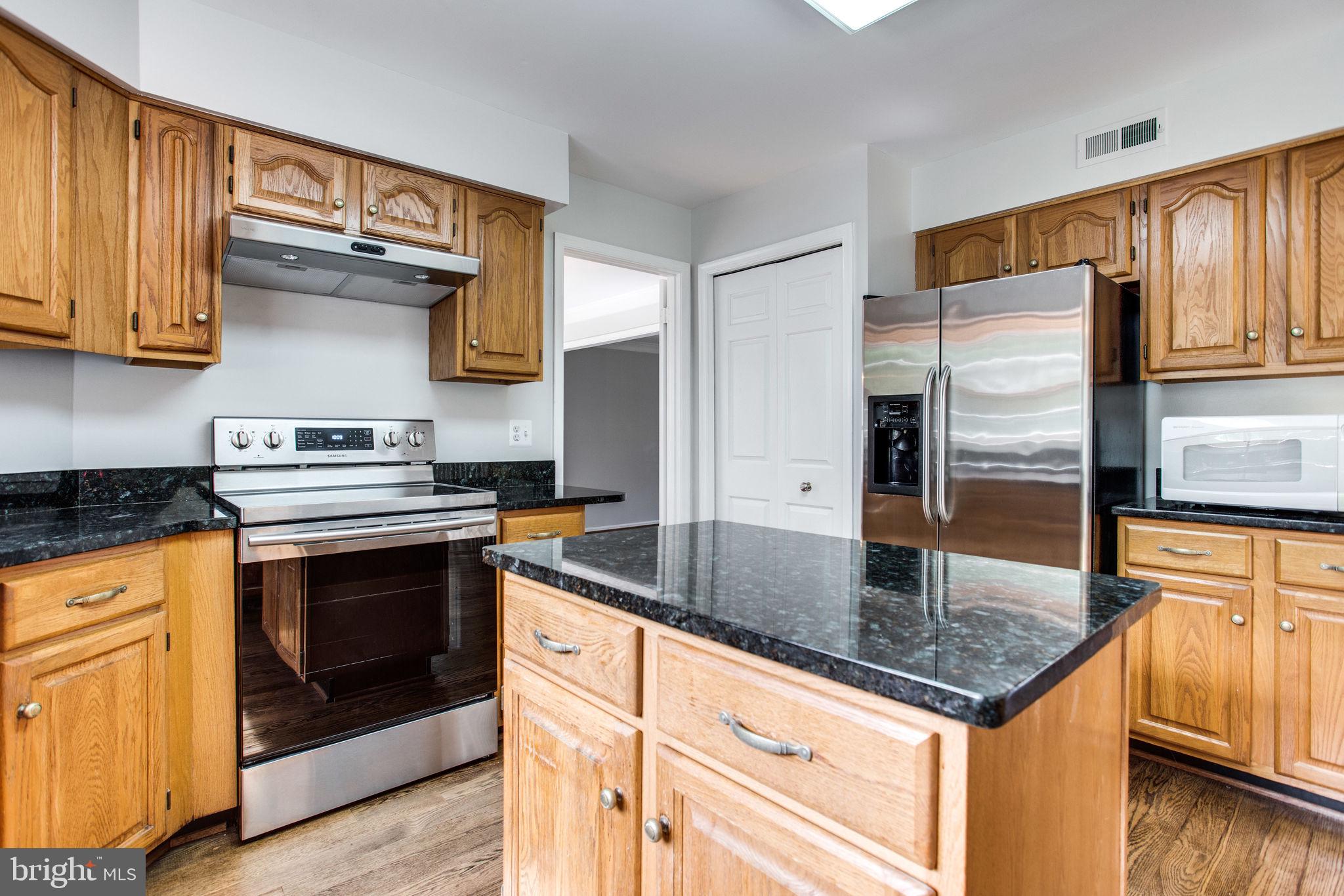 ASHFORD - Residential