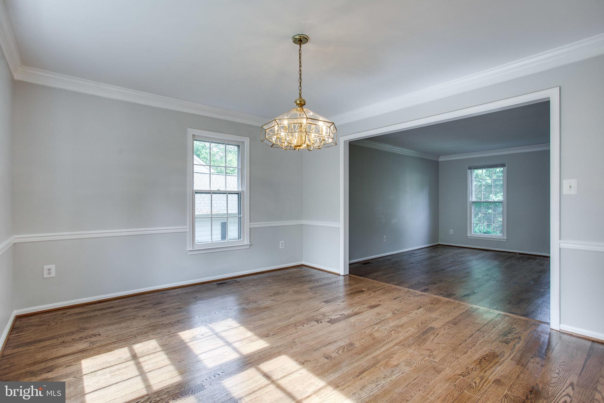 ASHFORD - Residential