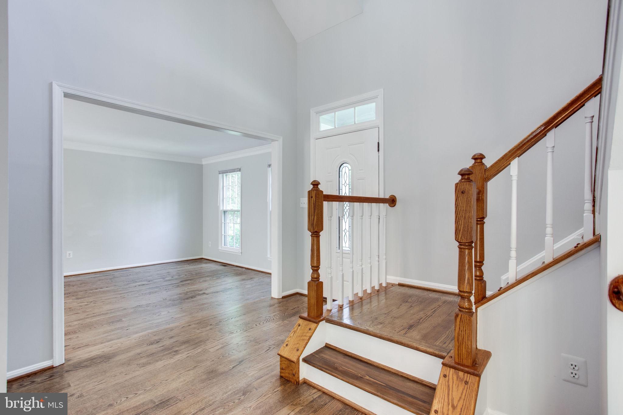 ASHFORD - Residential