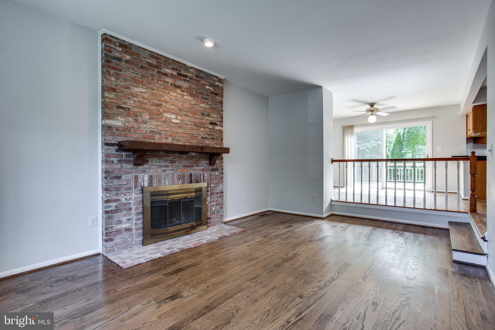 ASHFORD - Residential