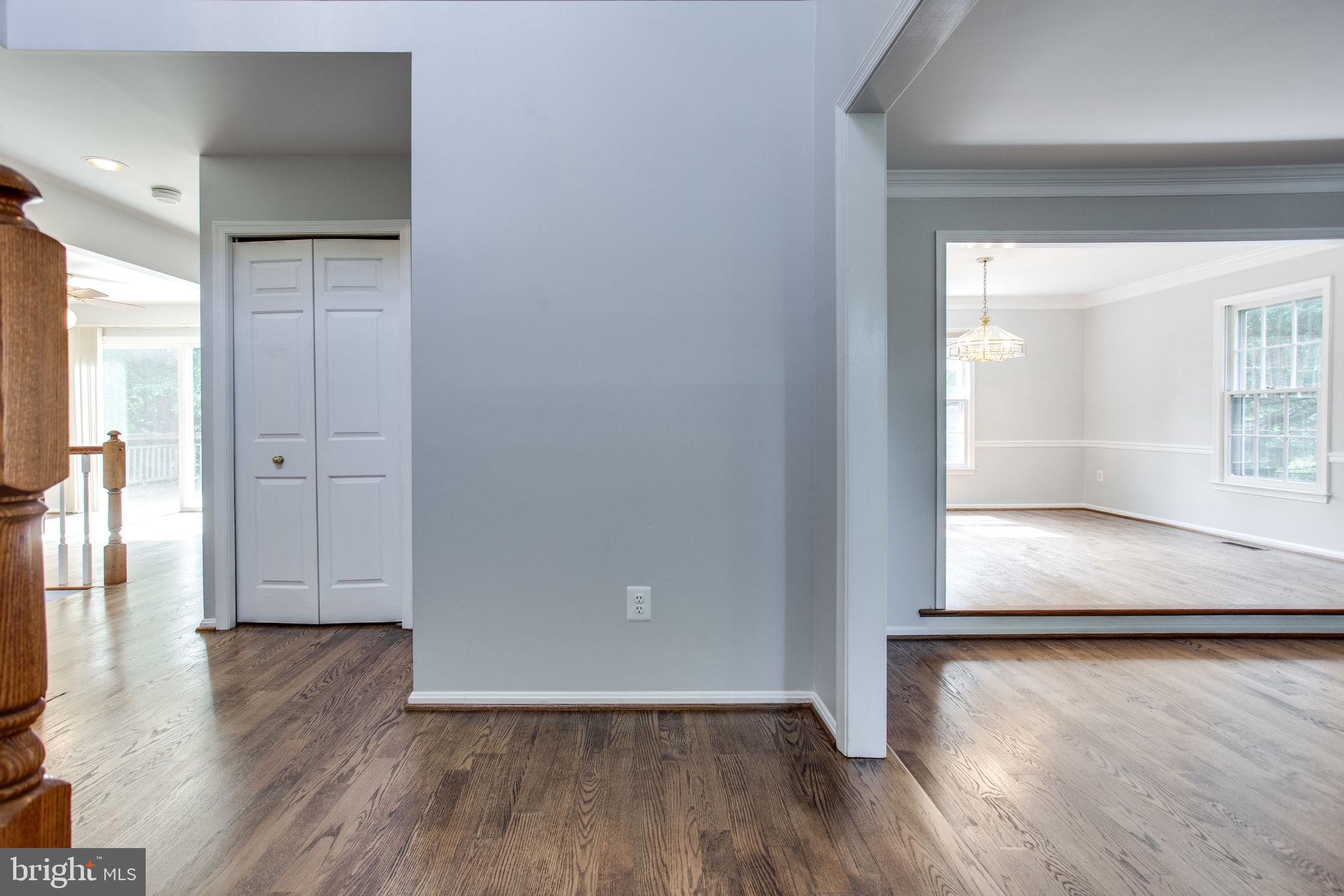 ASHFORD - Residential