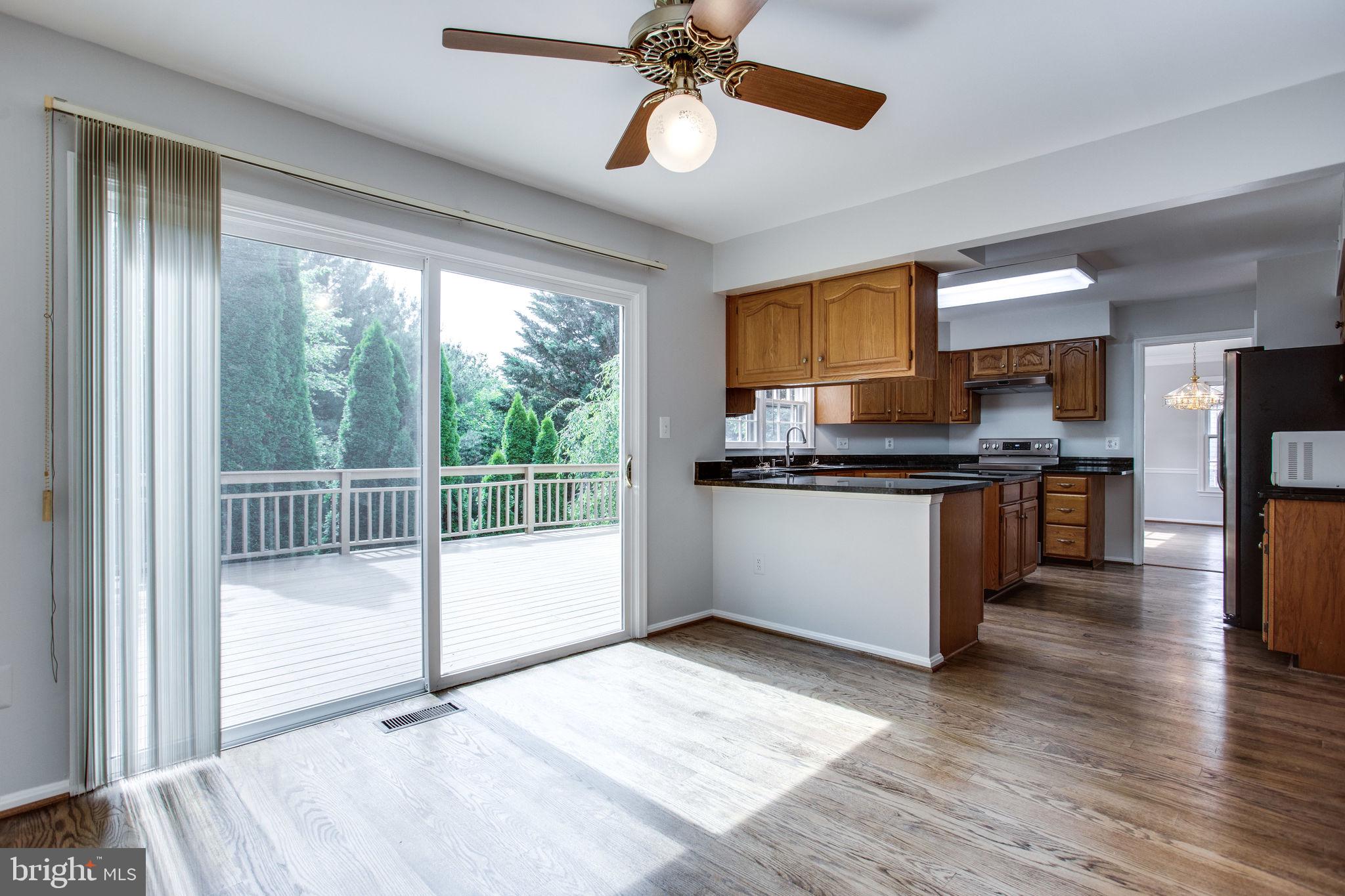 ASHFORD - Residential