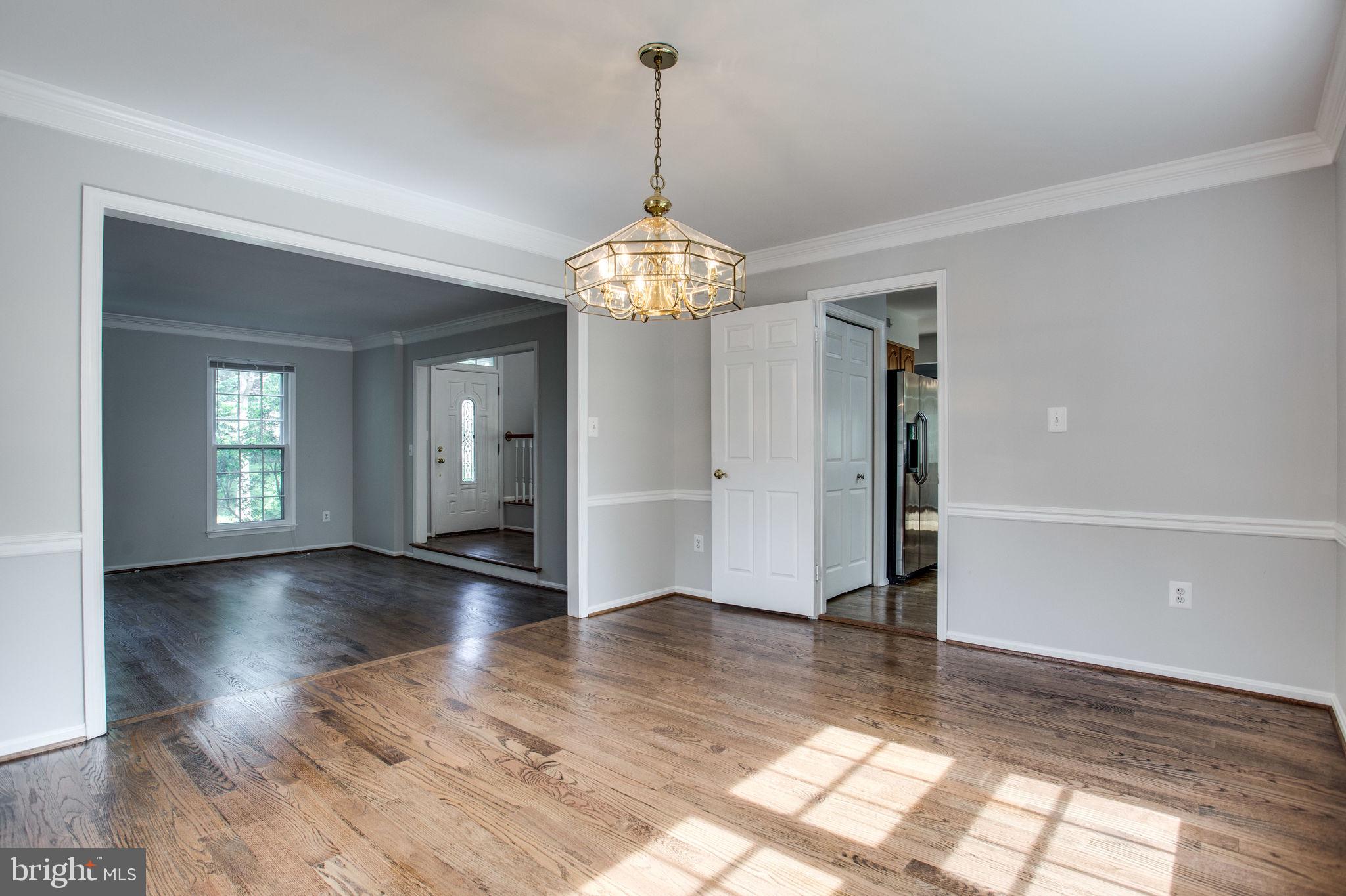 ASHFORD - Residential