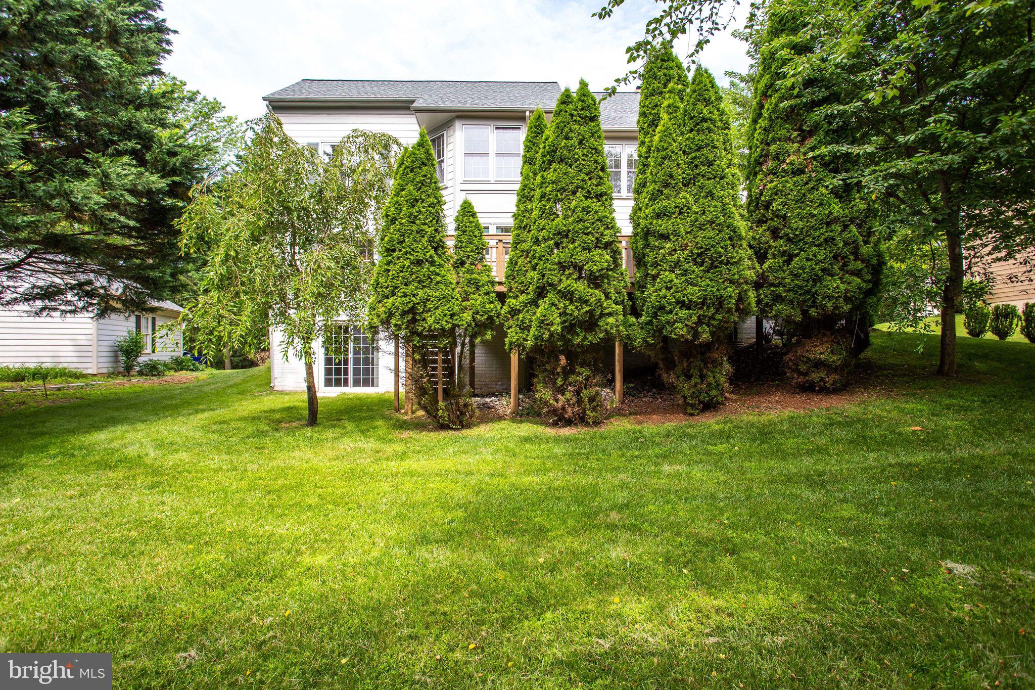 ASHFORD - Residential